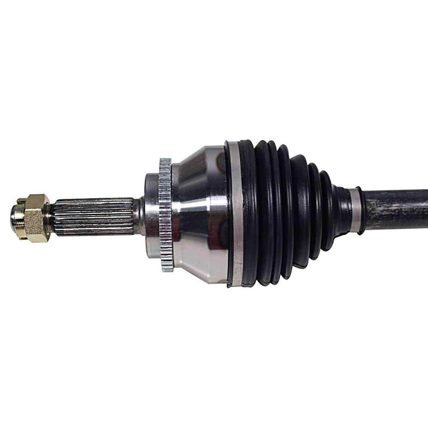 GSP NCV51545 - CV Axle Assembly GSP NCV51545 CV Axle Assembly product image 1 of 5