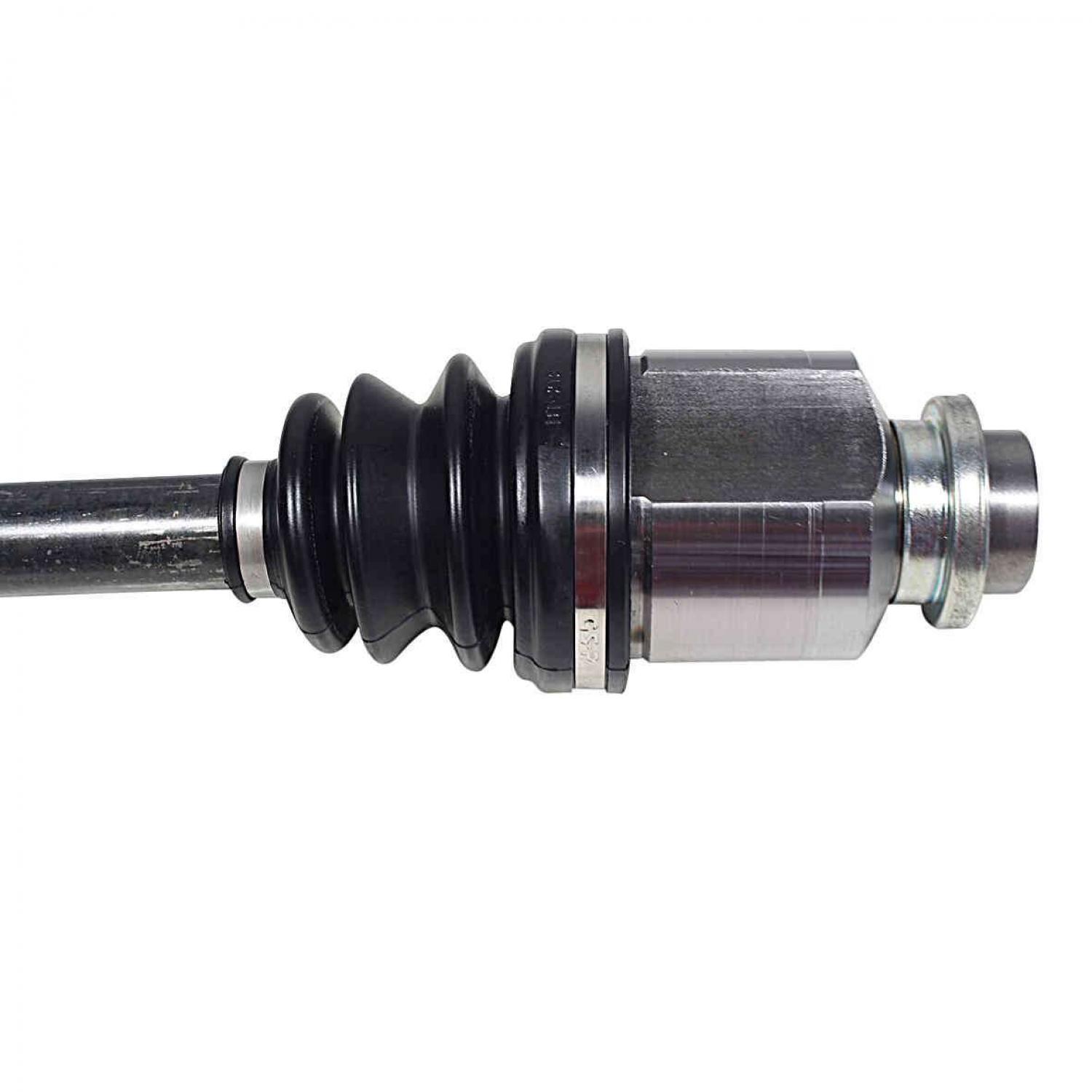 GSP NCV51545 - CV Axle Assembly GSP NCV51545 CV Axle Assembly product image 2 of 5