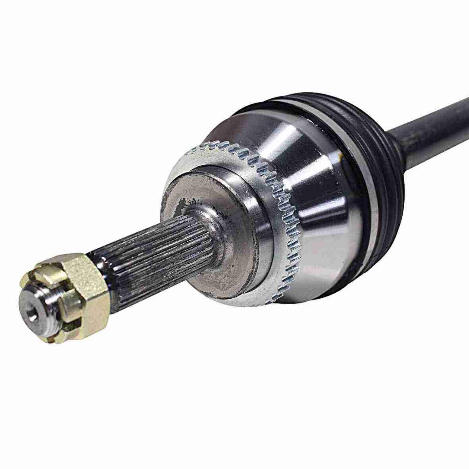 GSP NCV51545 - CV Axle Assembly GSP NCV51545 CV Axle Assembly product image 3 of 5