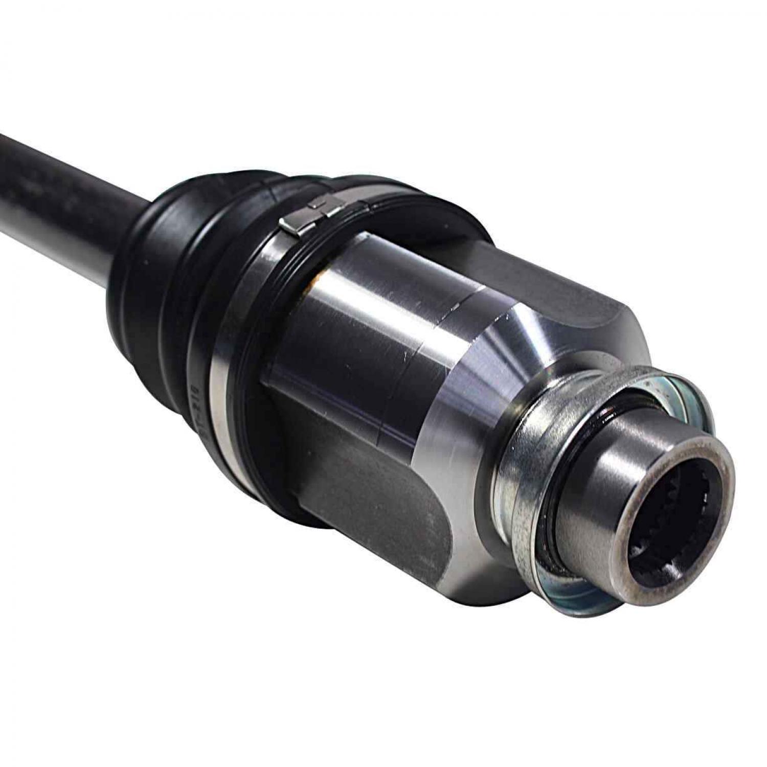 GSP NCV51545 - CV Axle Assembly GSP NCV51545 CV Axle Assembly product image 4 of 5