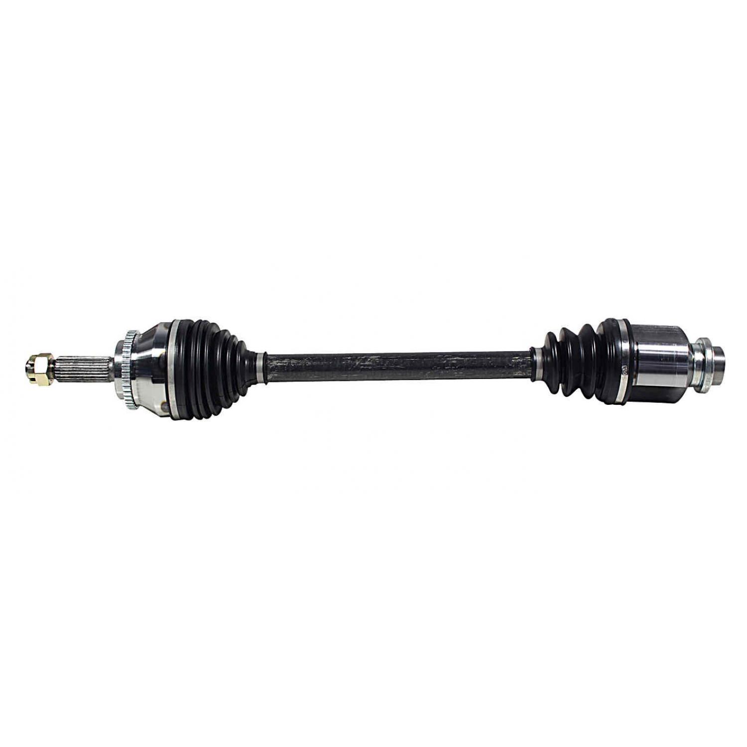GSP NCV51545 - CV Axle Assembly GSP NCV51545 CV Axle Assembly product image 5 of 5