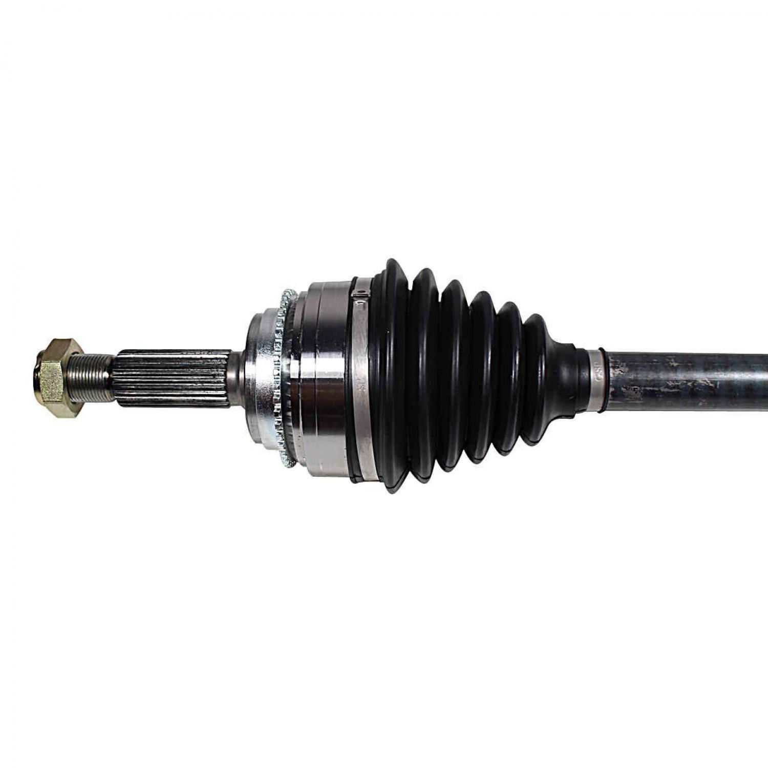 GSP NCV51546 CV Axle Assembly product image 1 of 5