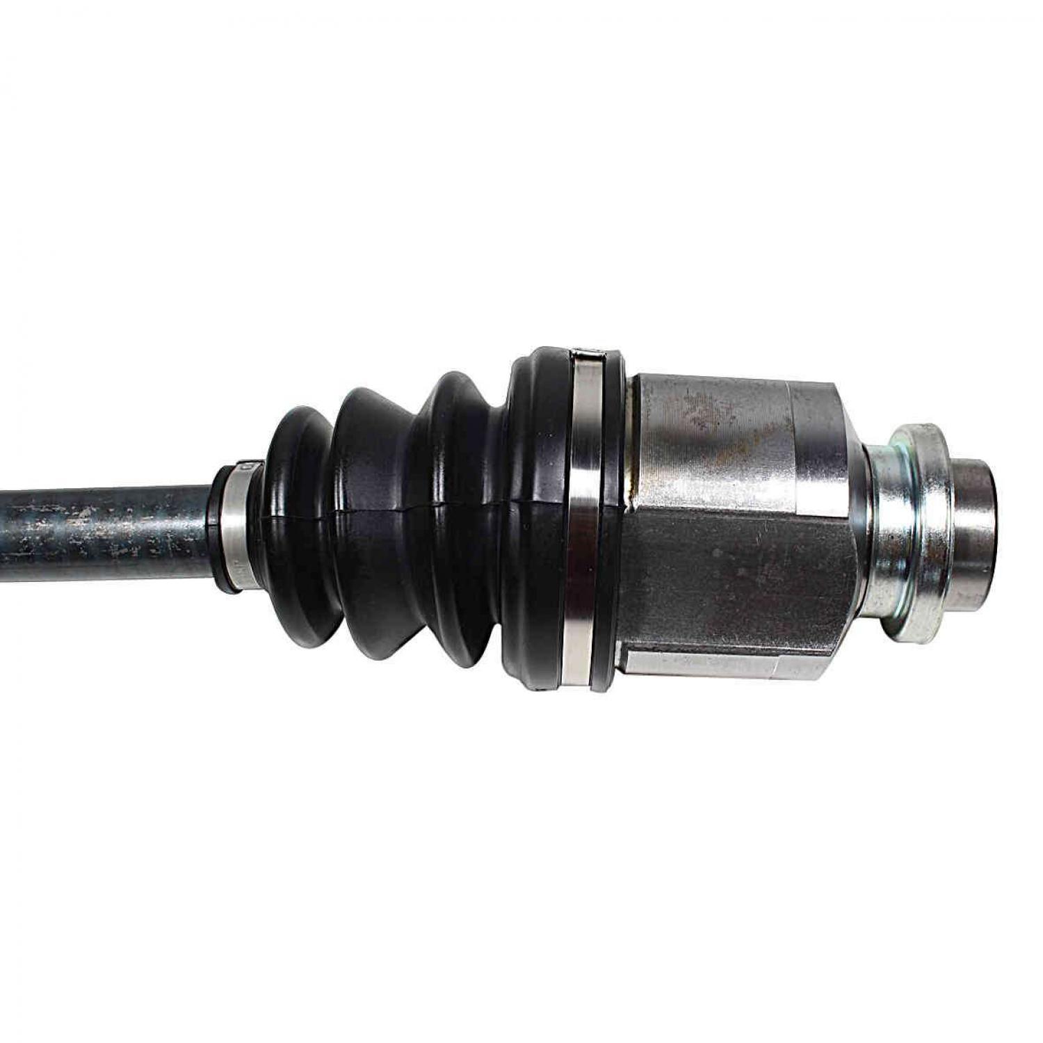 GSP NCV51546 CV Axle Assembly product image 2 of 5