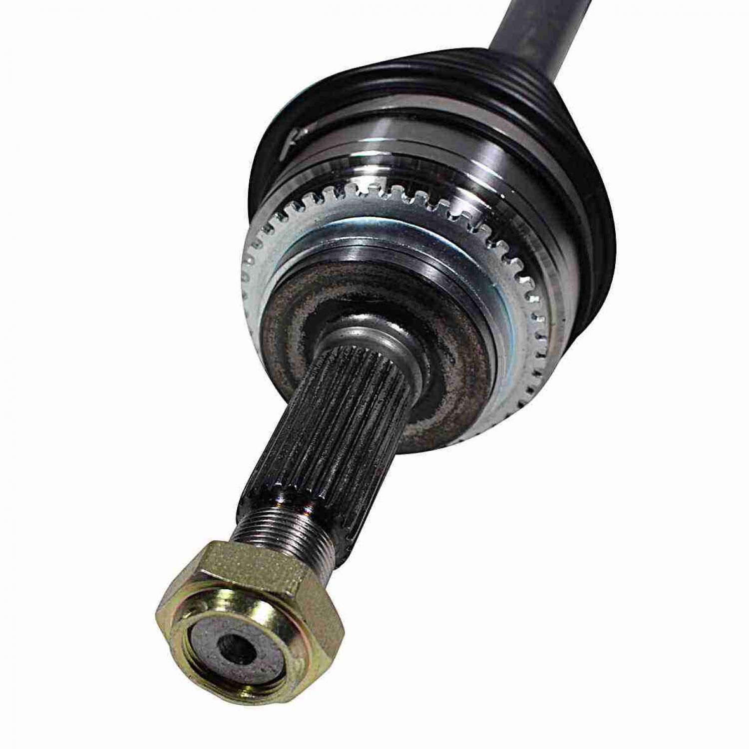 GSP NCV51546 CV Axle Assembly product image 3 of 5