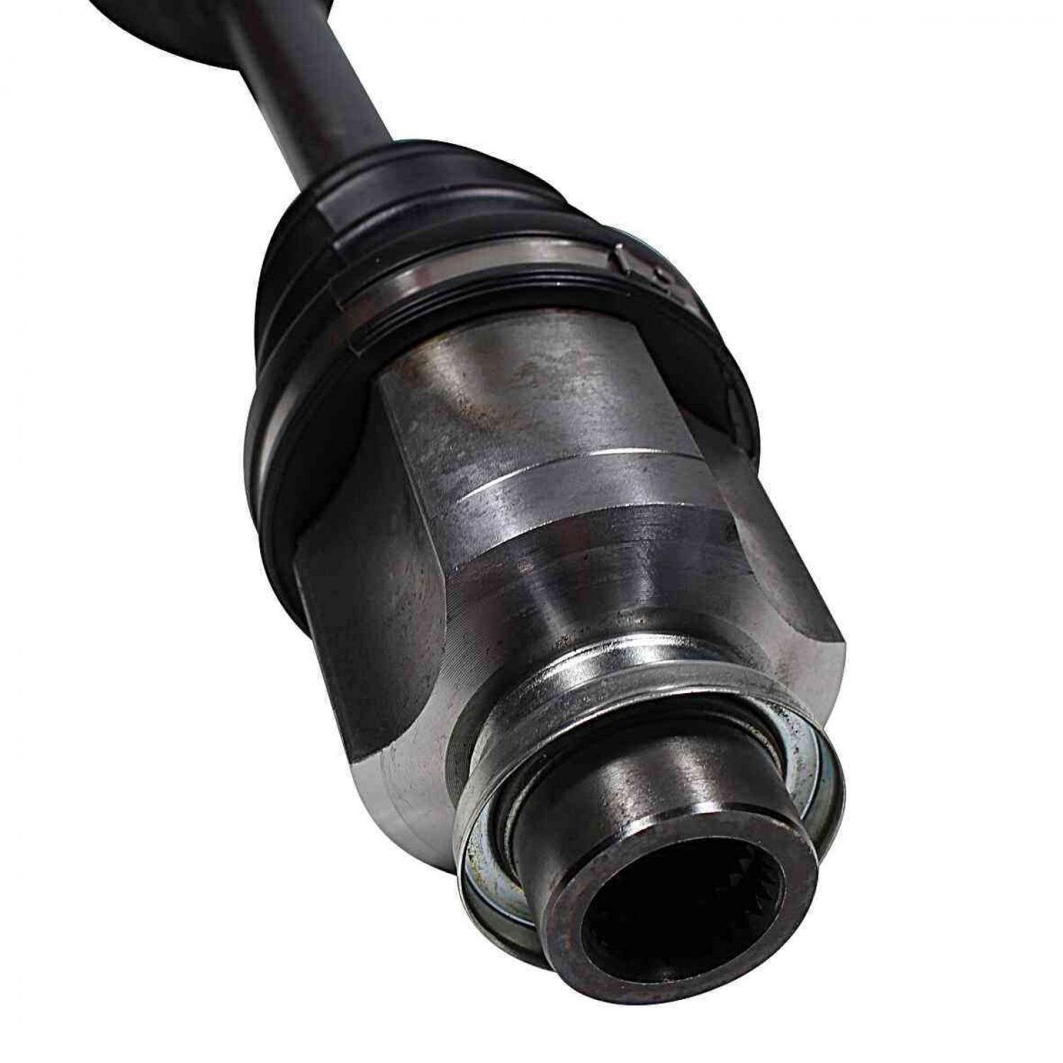 GSP NCV51546 CV Axle Assembly product image 4 of 5