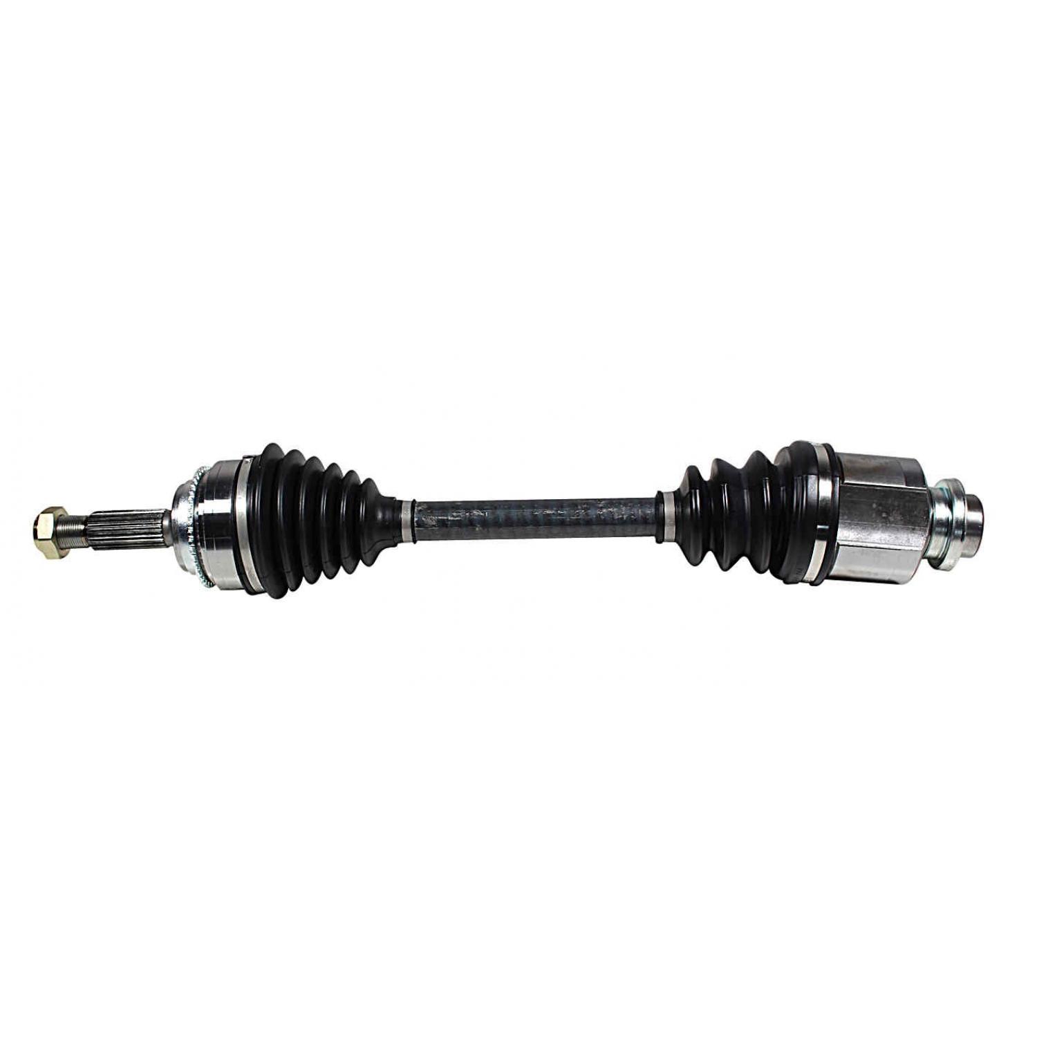 GSP NCV51546 CV Axle Assembly product image 5 of 5