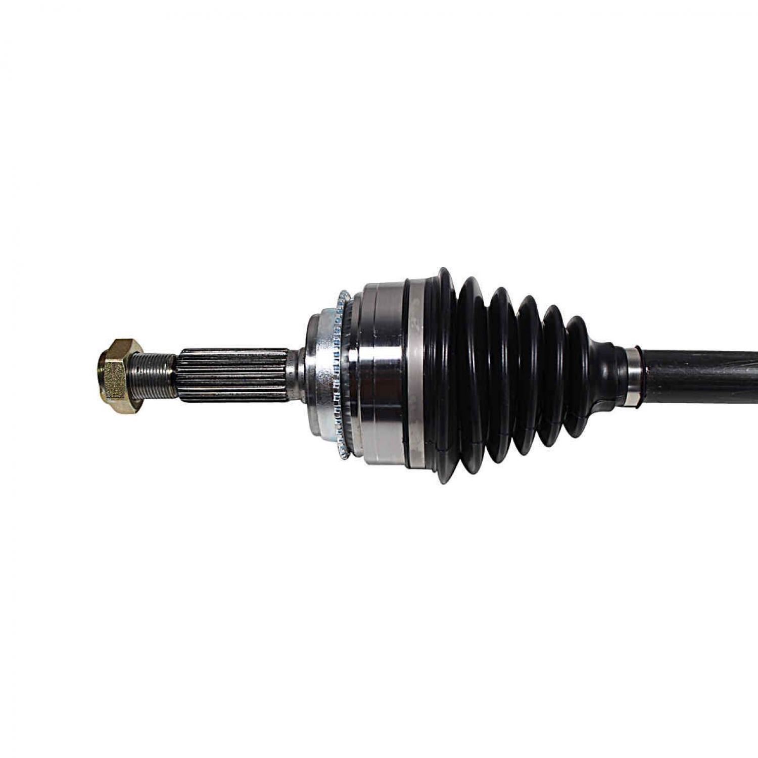 GSP NCV51547 CV Axle Assembly product image 1 of 5
