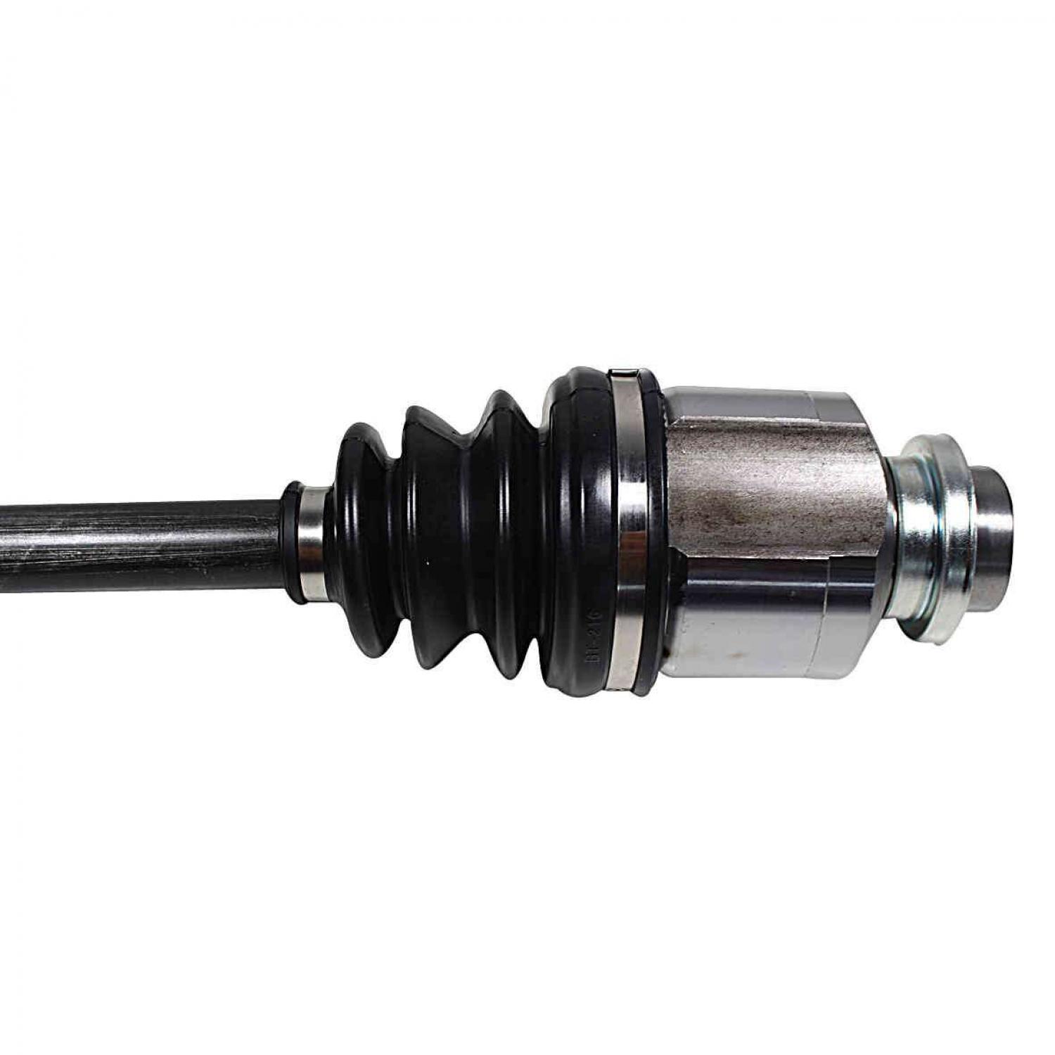 GSP NCV51547 CV Axle Assembly product image 2 of 5