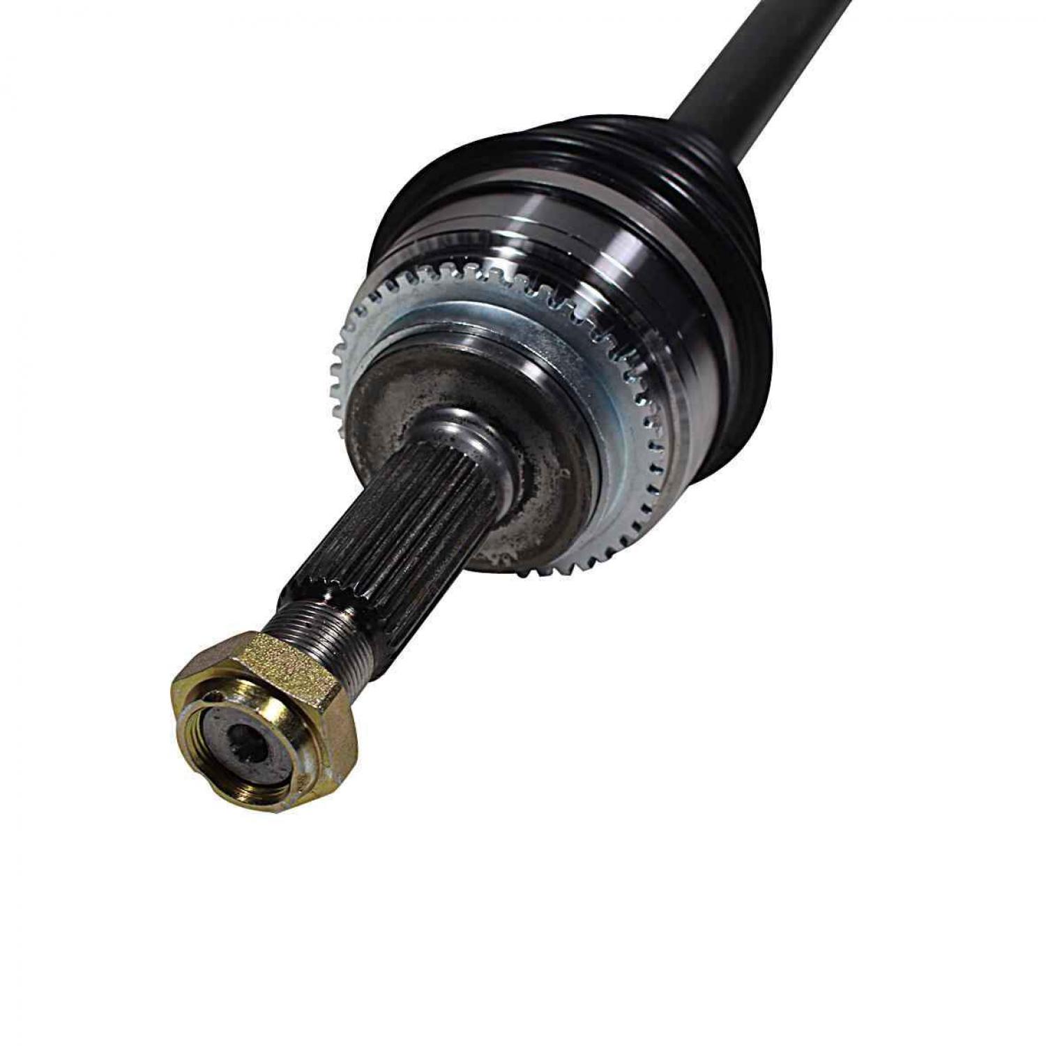 GSP NCV51547 CV Axle Assembly product image 3 of 5