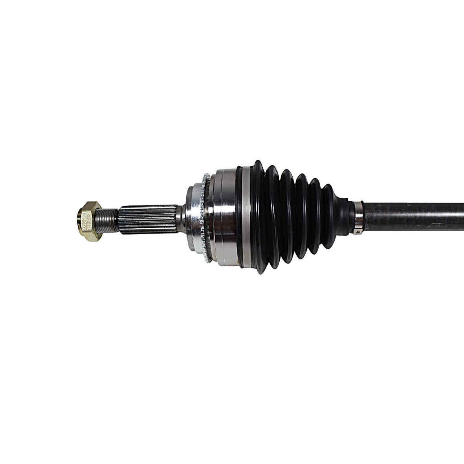 GSP NCV51552 CV Axle Assembly product image 1 of 5