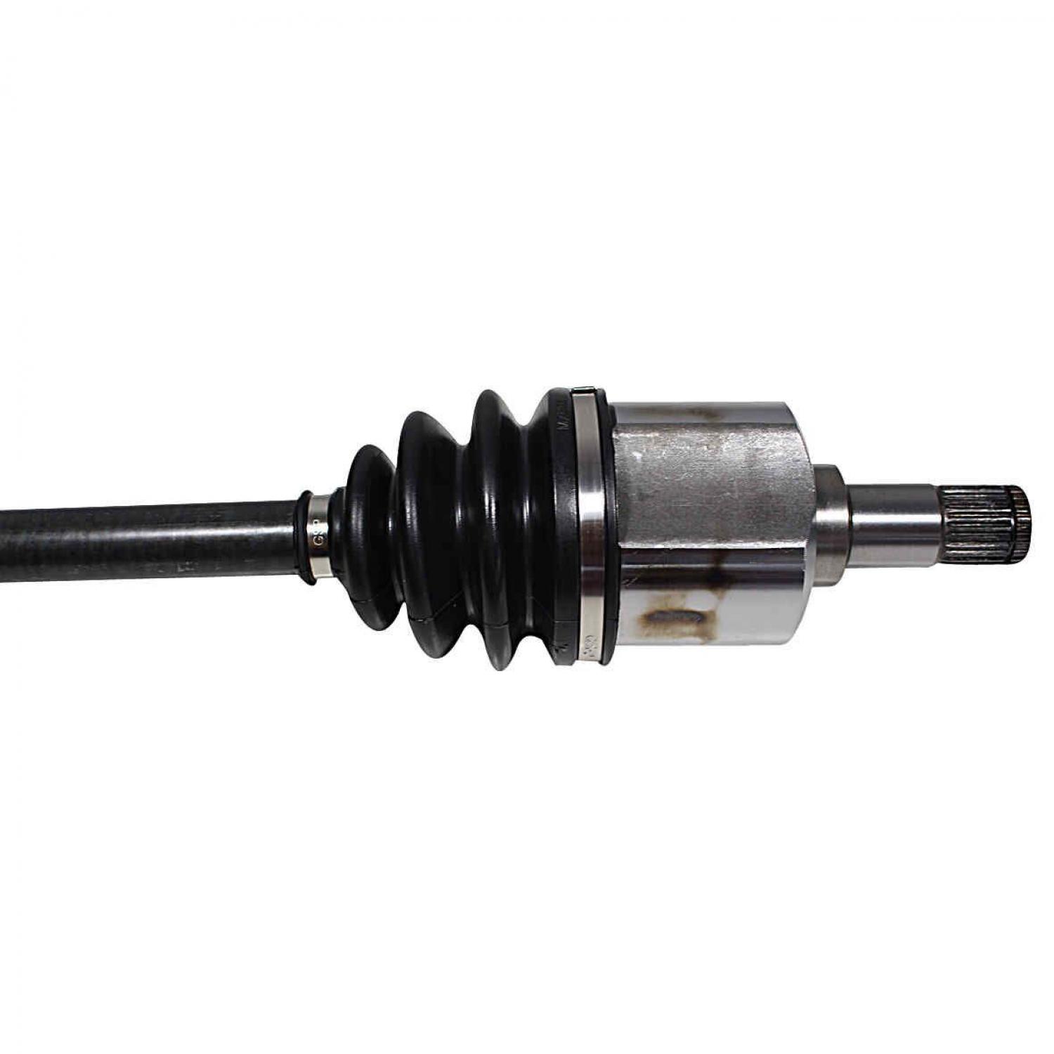 GSP NCV51552 CV Axle Assembly product image 2 of 5
