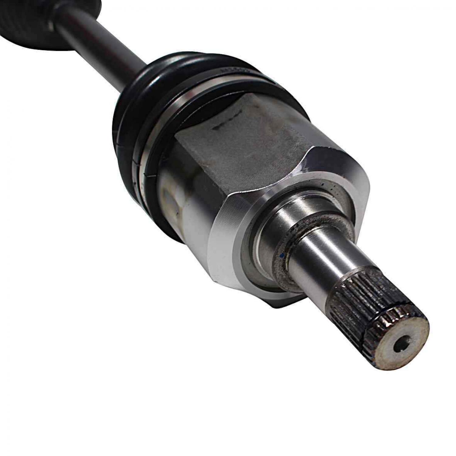 GSP NCV51552 CV Axle Assembly product image 4 of 5