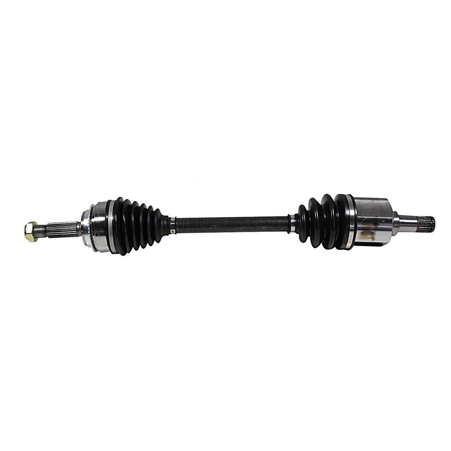 GSP NCV51552 CV Axle Assembly product image 5 of 5