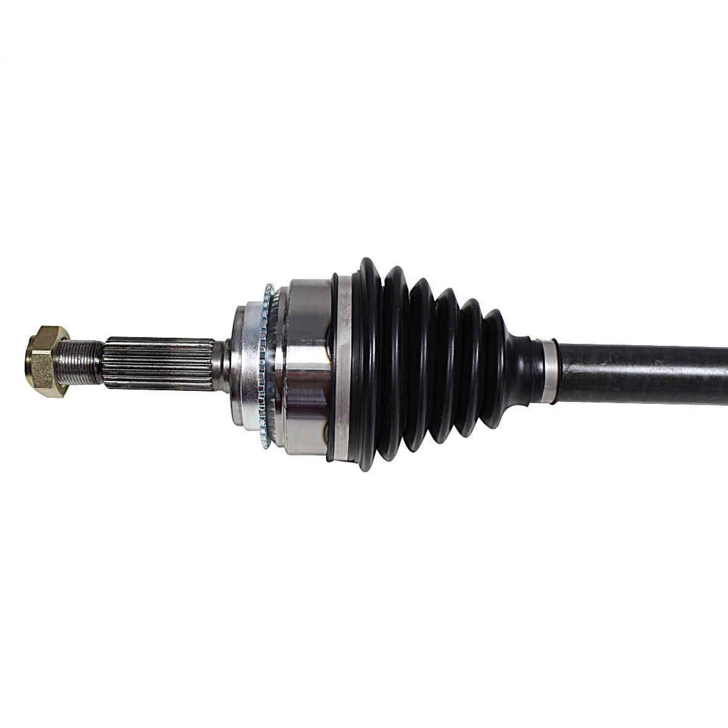 GSP NCV51553 CV Axle Assembly product image 1 of 5