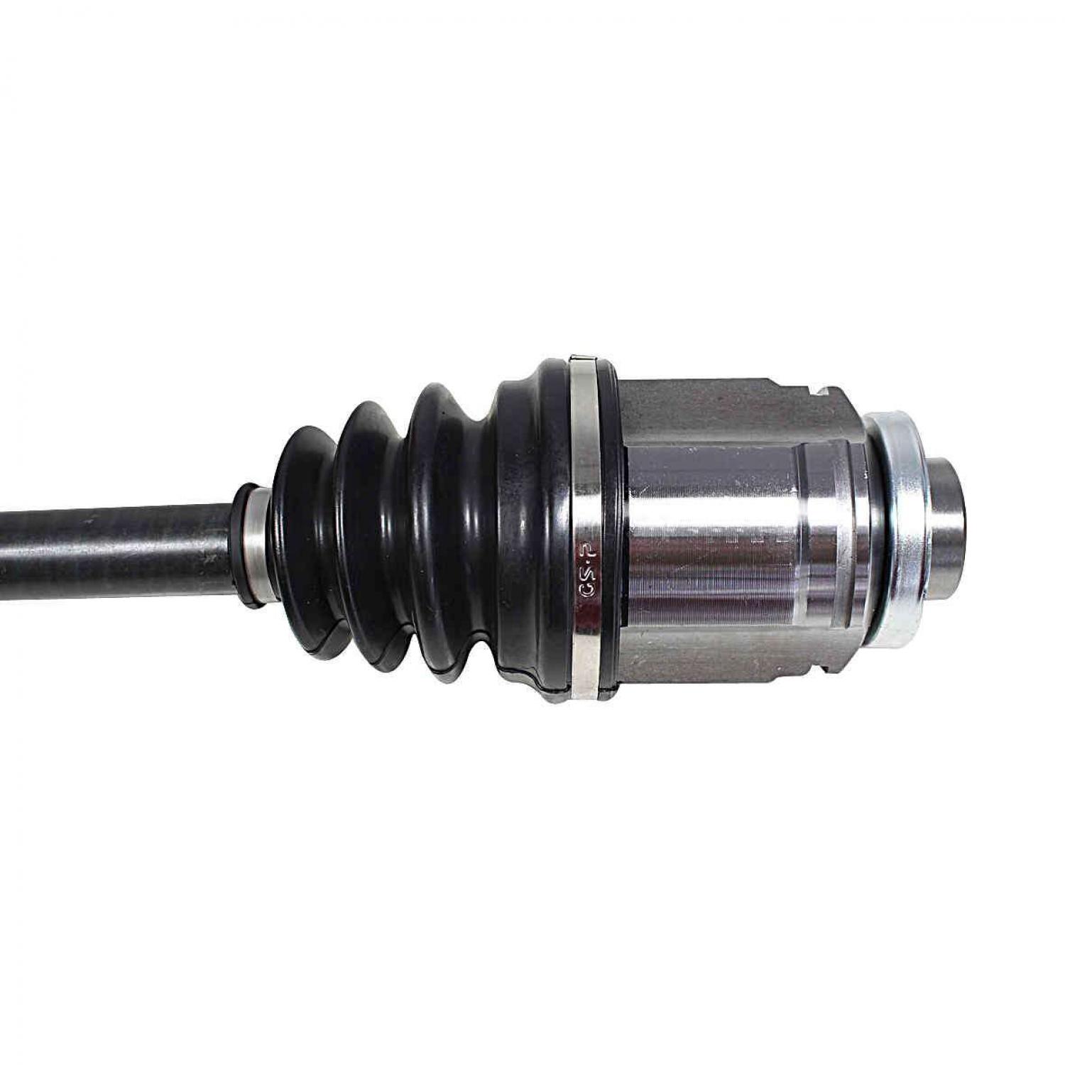 GSP NCV51553 CV Axle Assembly product image 2 of 5