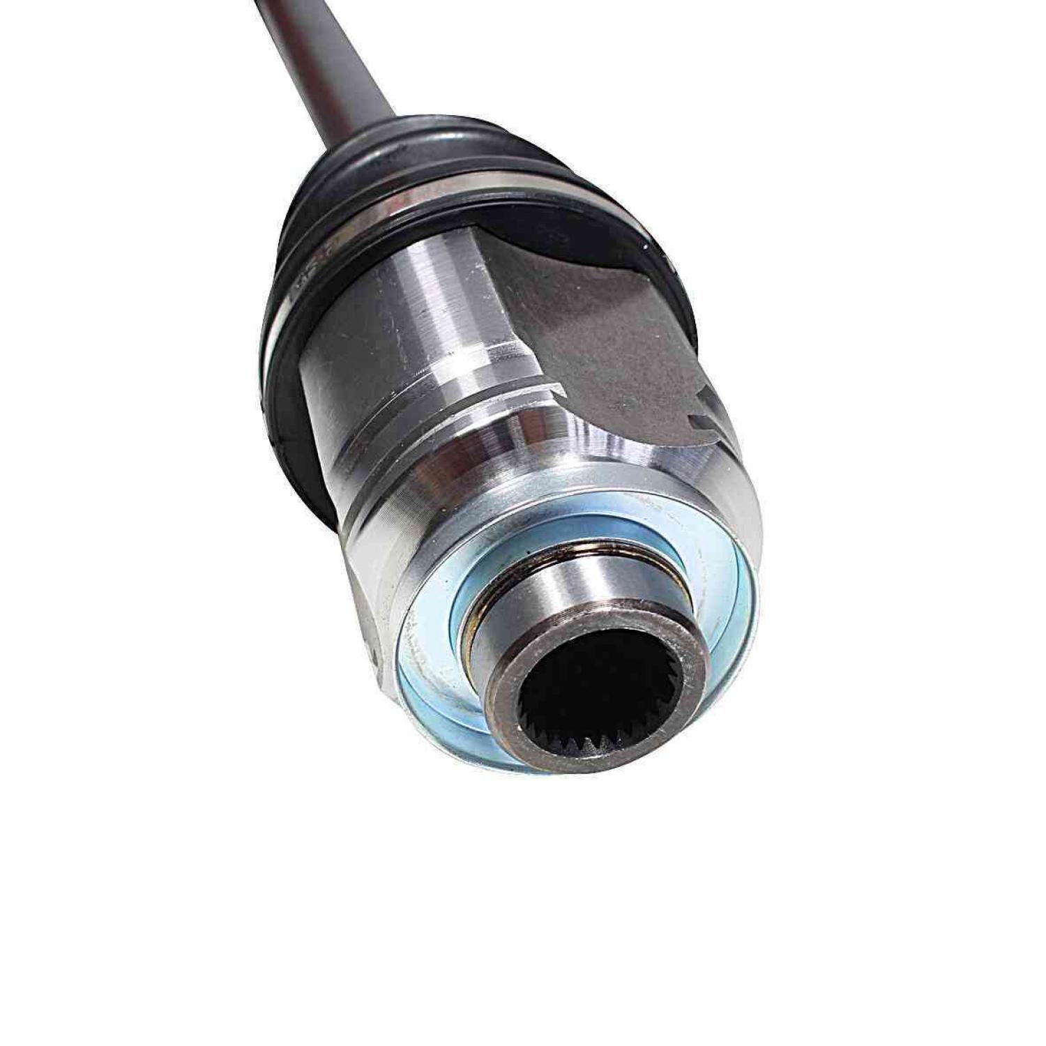 GSP NCV51553 CV Axle Assembly product image 4 of 5