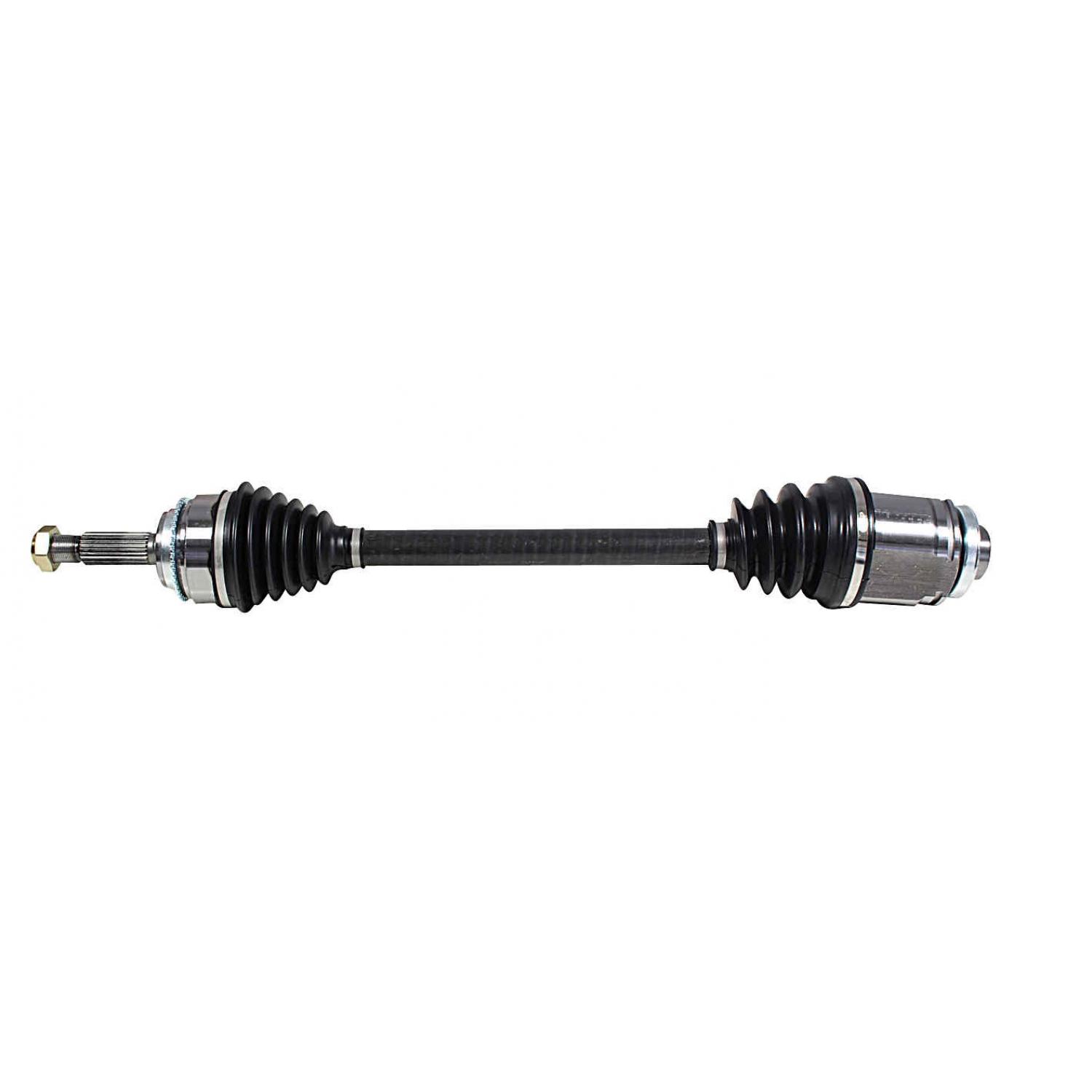 GSP NCV51553 CV Axle Assembly product image 5 of 5