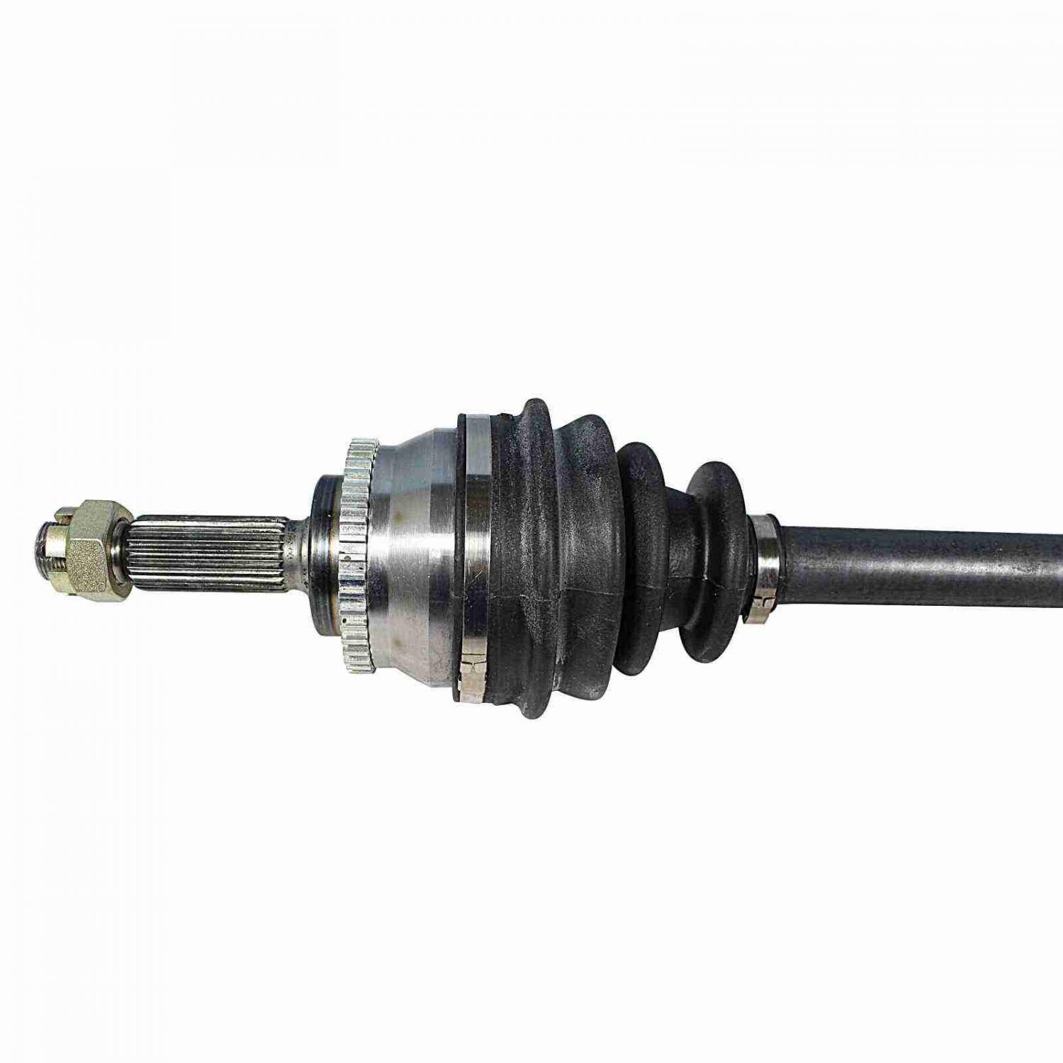 GSP NCV51565 CV Axle Assembly product image 1 of 5