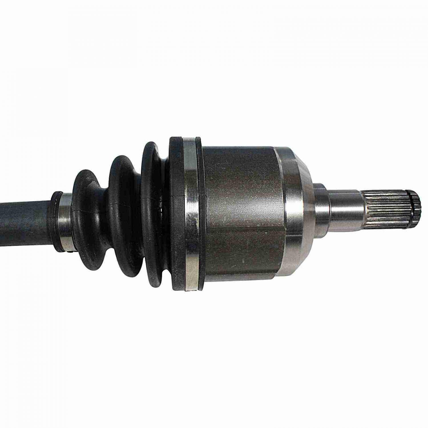 GSP NCV51565 CV Axle Assembly product image 2 of 5