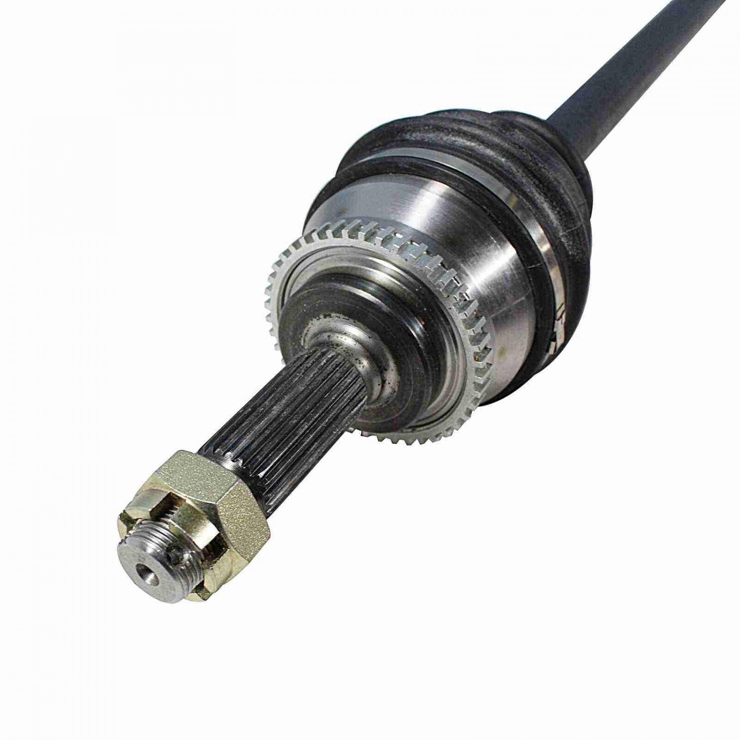 GSP NCV51565 CV Axle Assembly product image 3 of 5