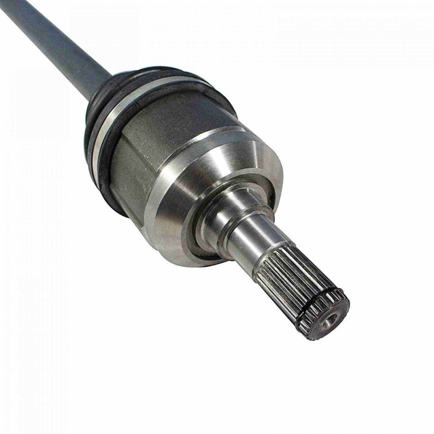 GSP NCV51565 CV Axle Assembly product image 4 of 5