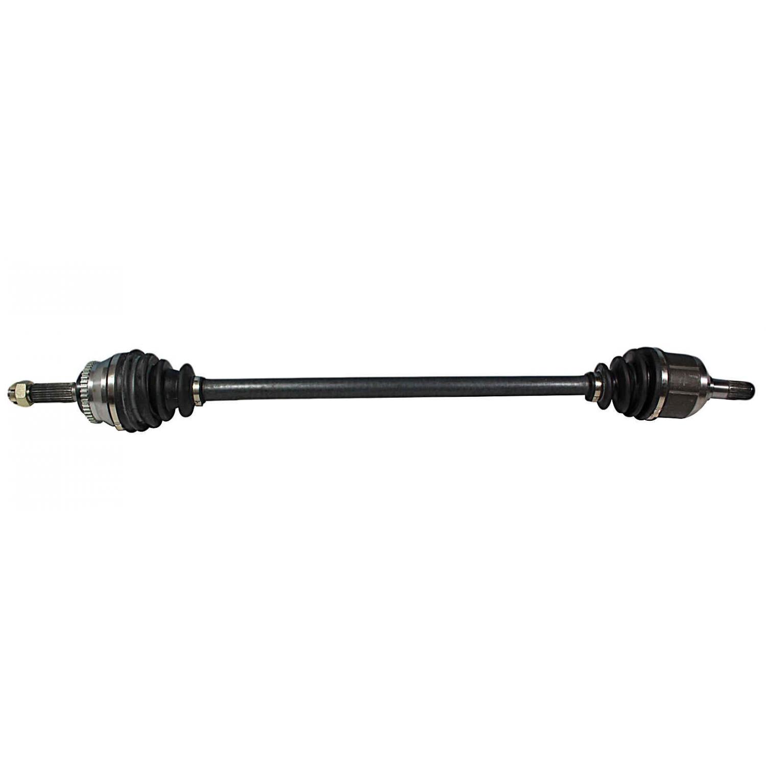 GSP NCV51565 CV Axle Assembly product image 5 of 5