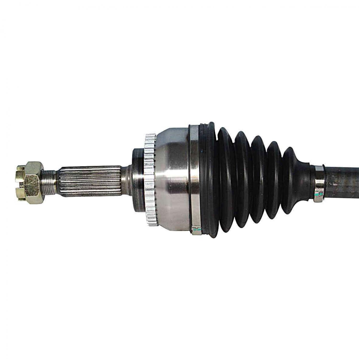 GSP NCV51568 CV Axle Assembly product image 1 of 5