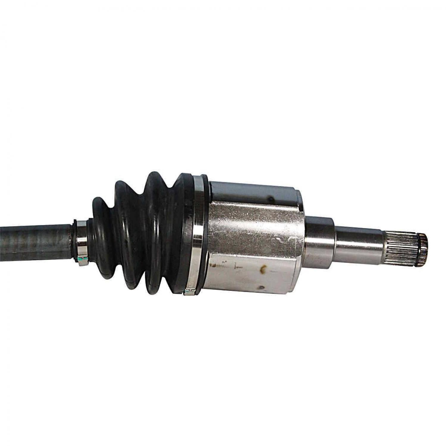 GSP NCV51568 CV Axle Assembly product image 2 of 5