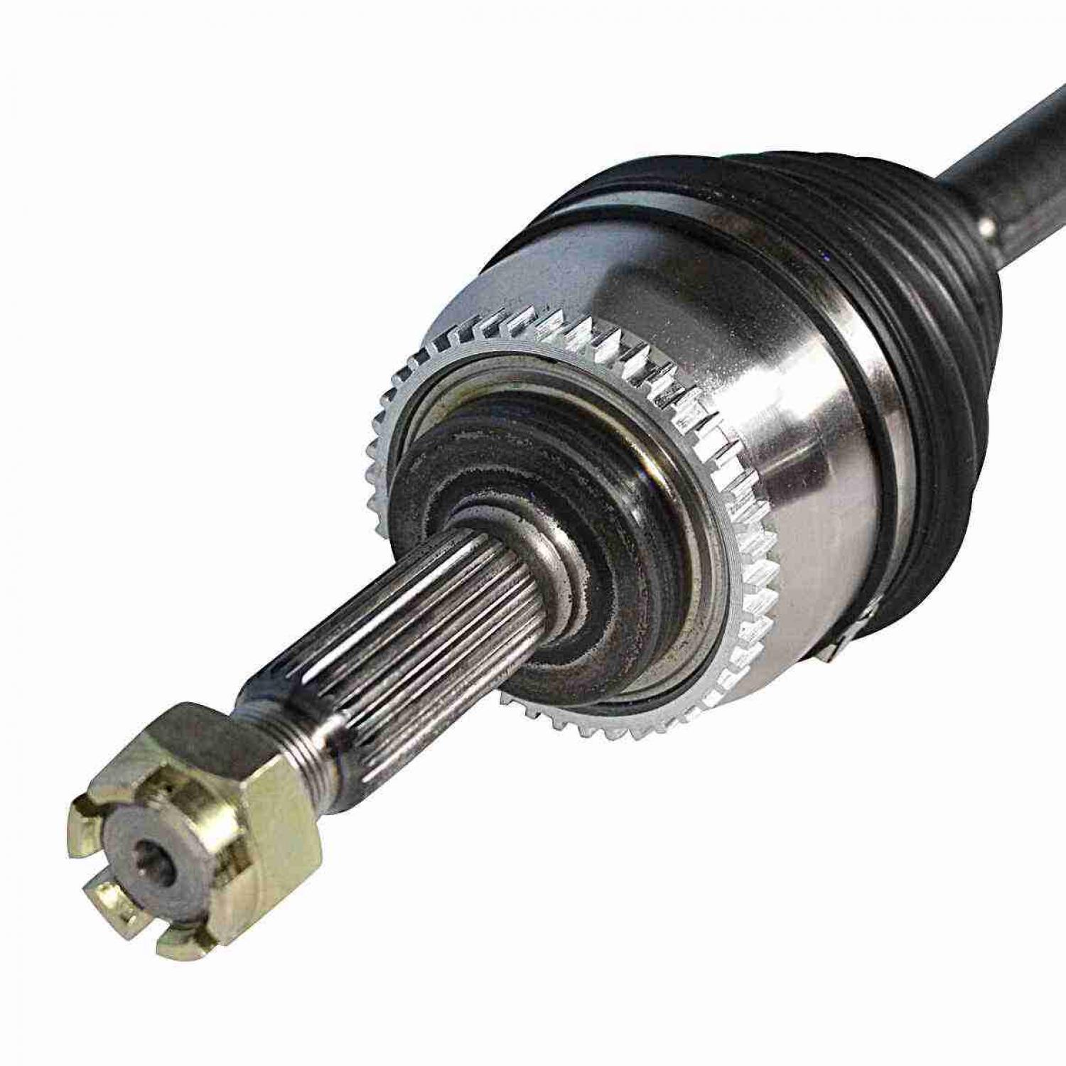 GSP NCV51568 CV Axle Assembly product image 3 of 5
