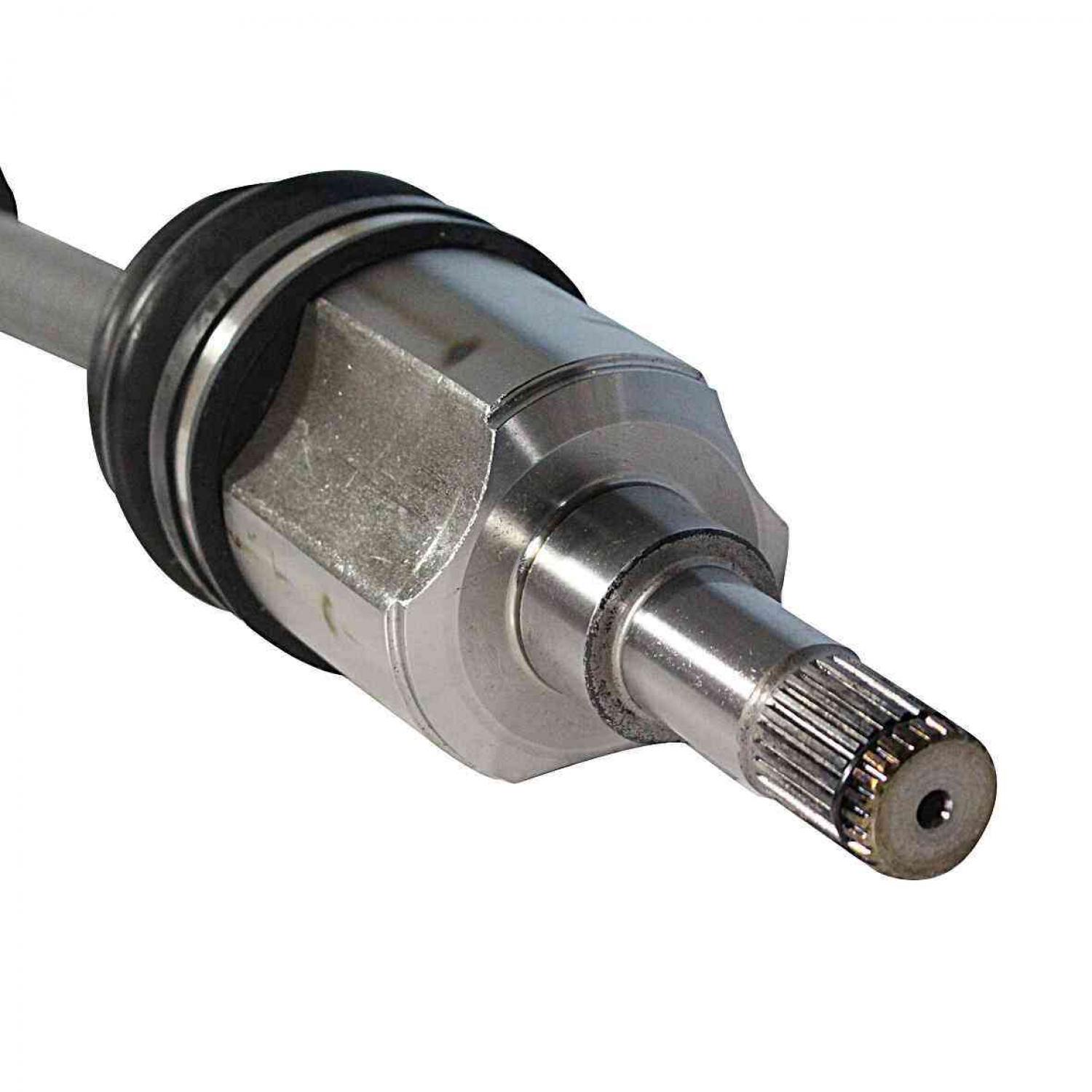 GSP NCV51568 CV Axle Assembly product image 4 of 5