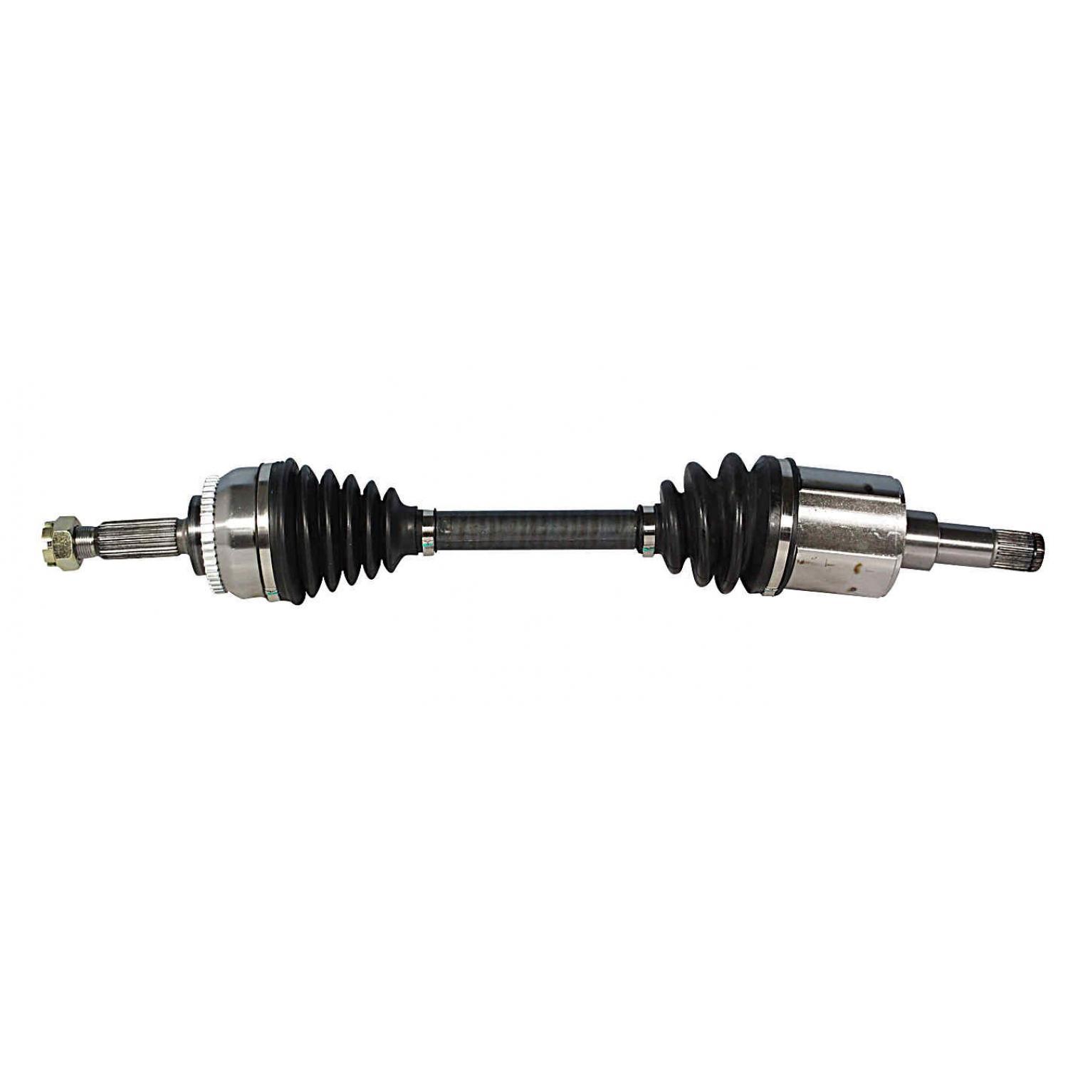 GSP NCV51568 CV Axle Assembly product image 5 of 5