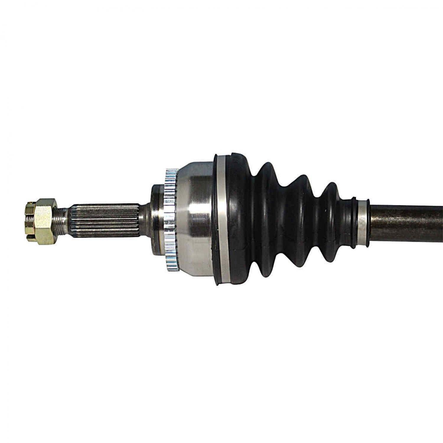 GSP NCV51571 CV Axle Assembly product image 1 of 5