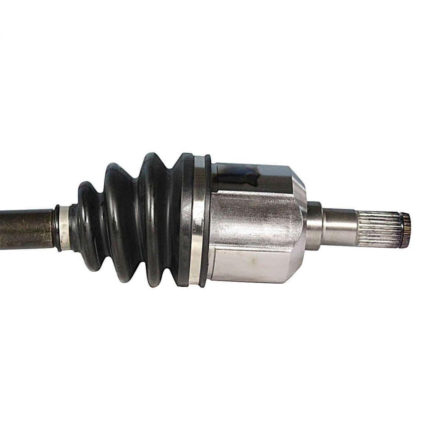 GSP NCV51571 CV Axle Assembly product image 2 of 5