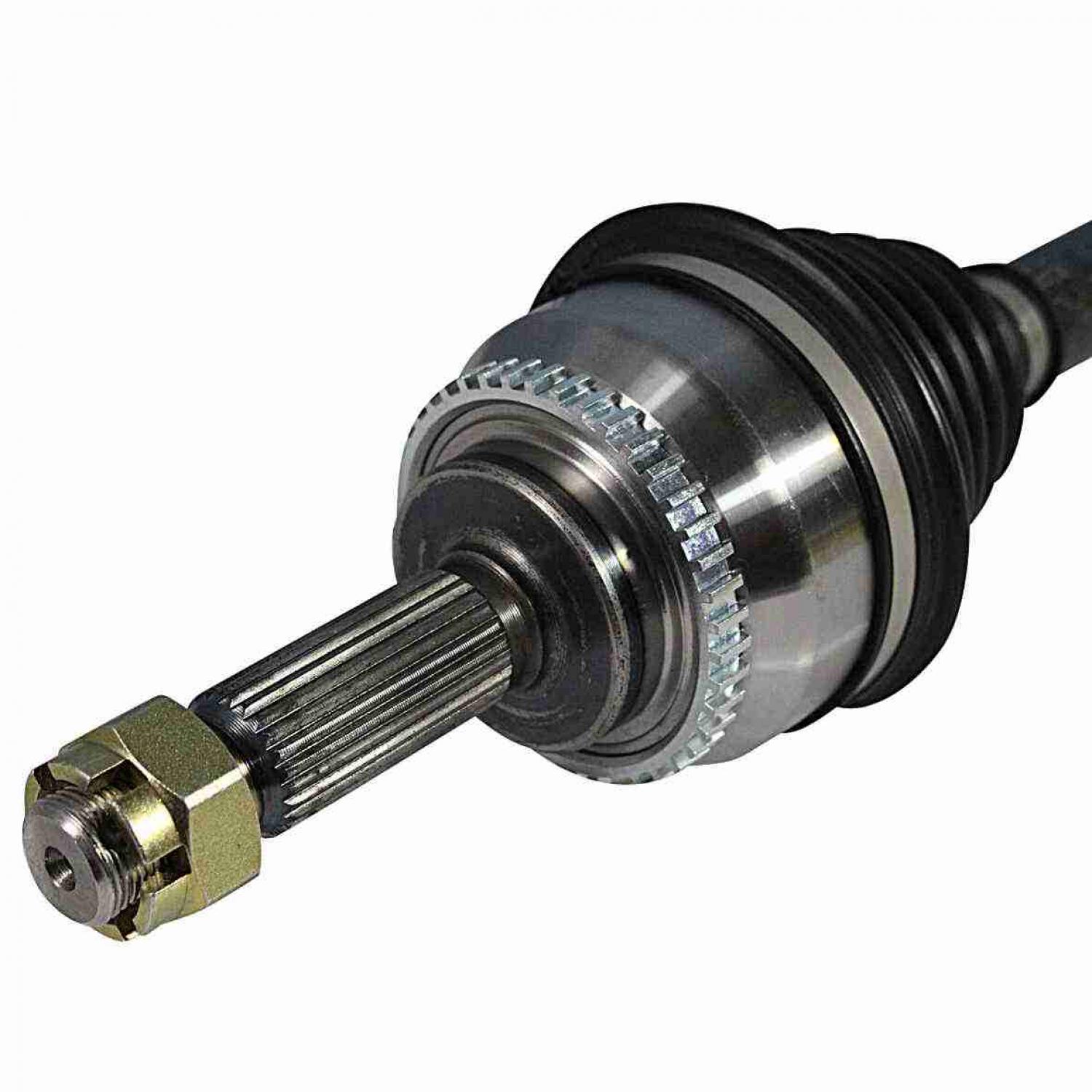 GSP NCV51571 CV Axle Assembly product image 3 of 5