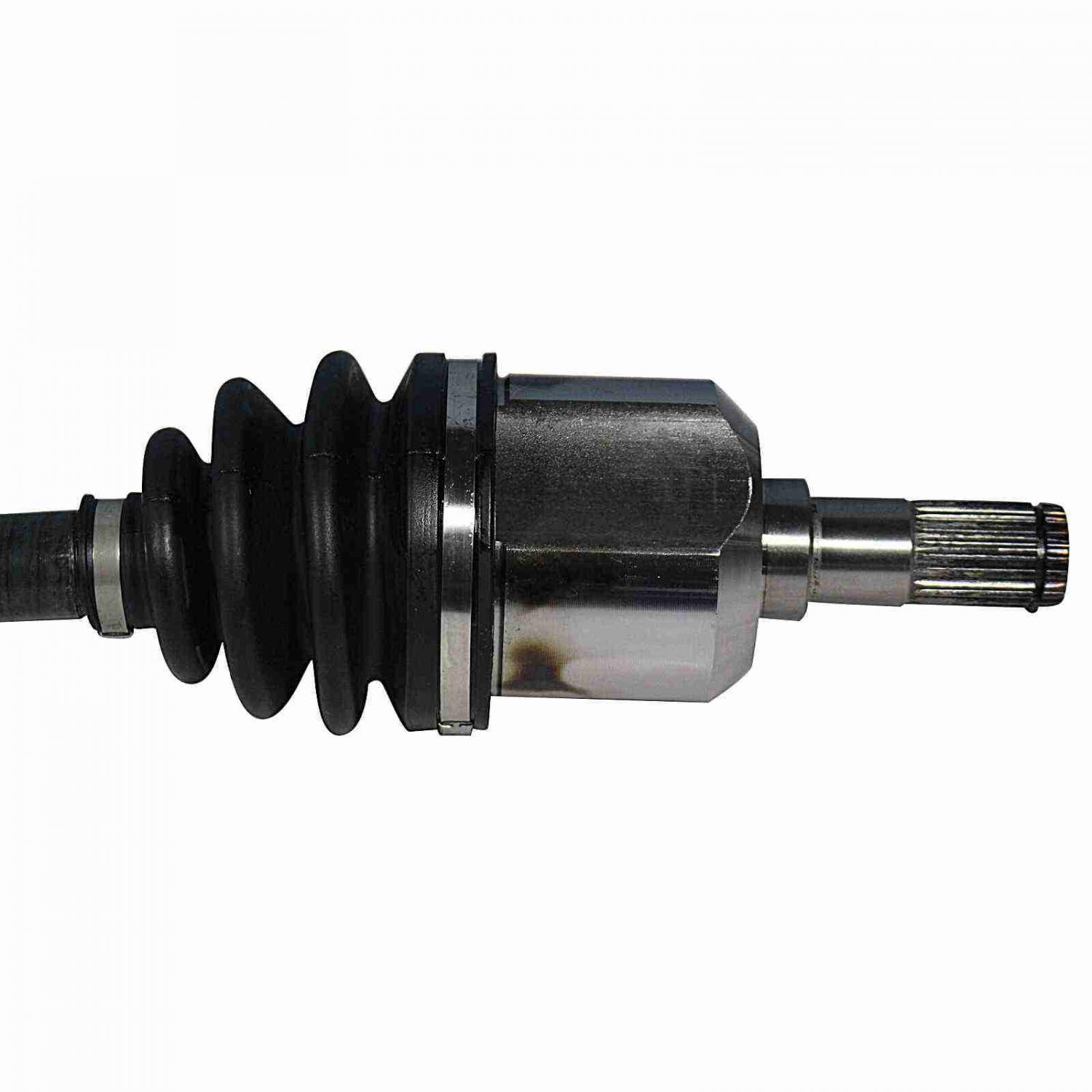 GSP NCV51572 CV Axle Assembly product image 2 of 5