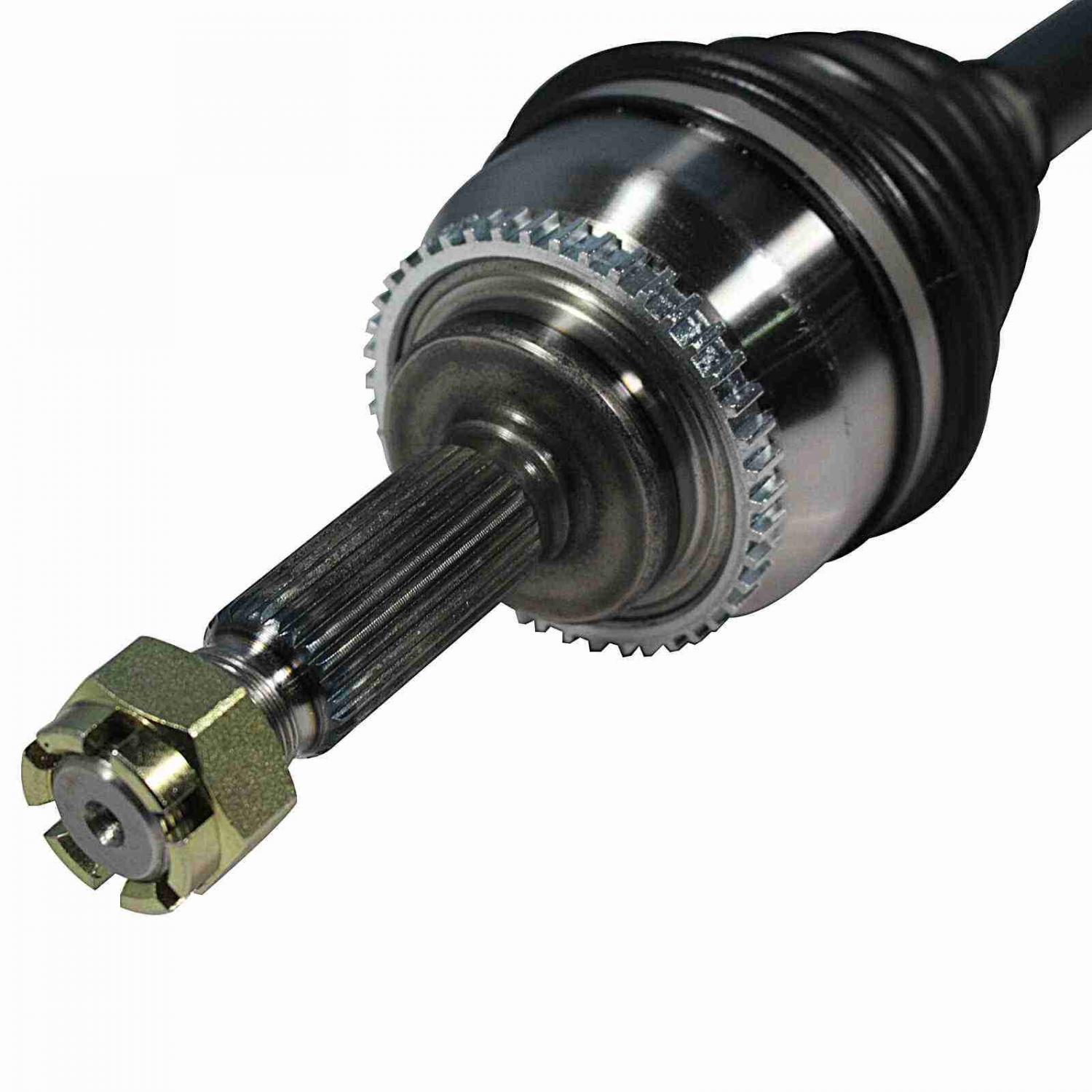 GSP NCV51572 CV Axle Assembly product image 3 of 5
