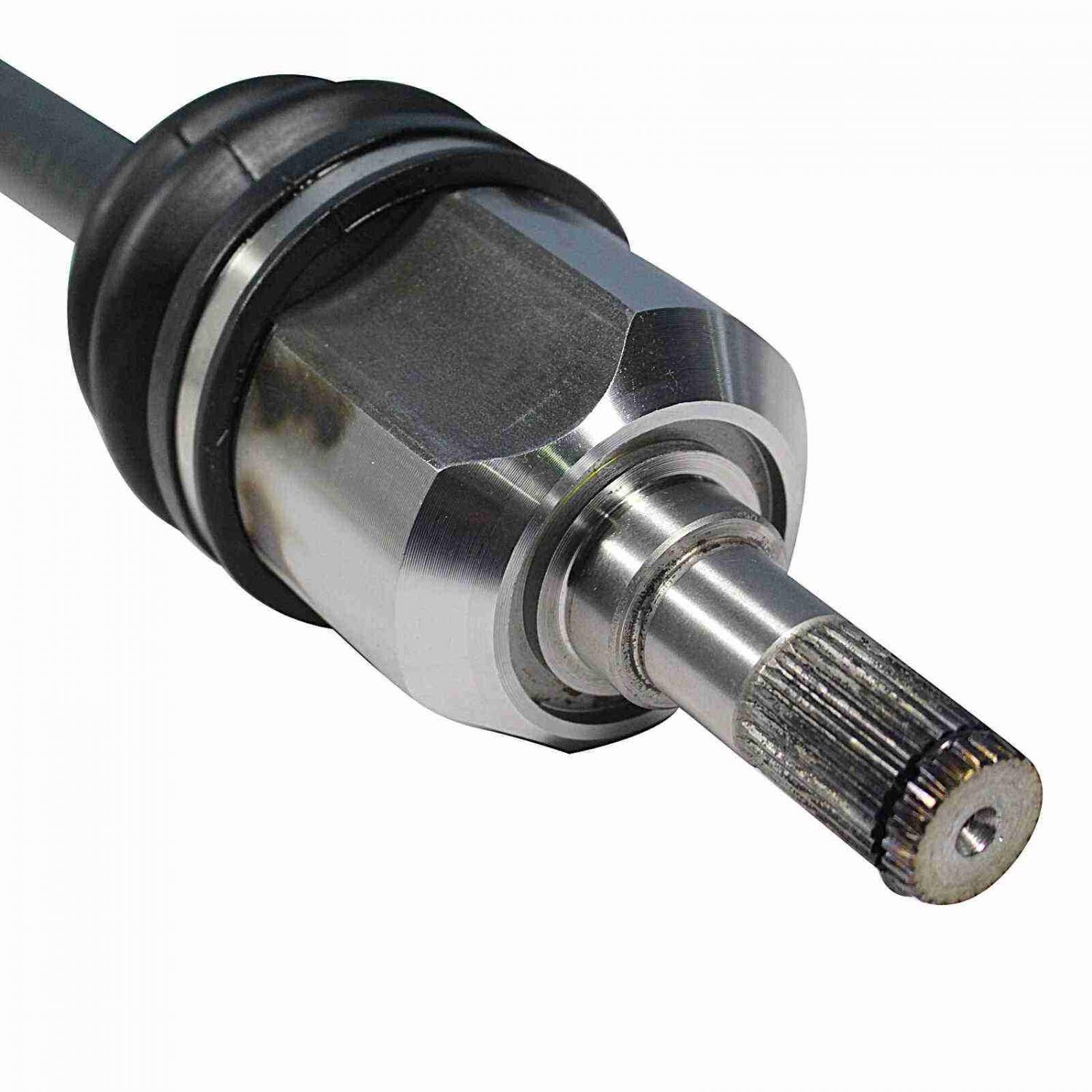 GSP NCV51572 CV Axle Assembly product image 4 of 5