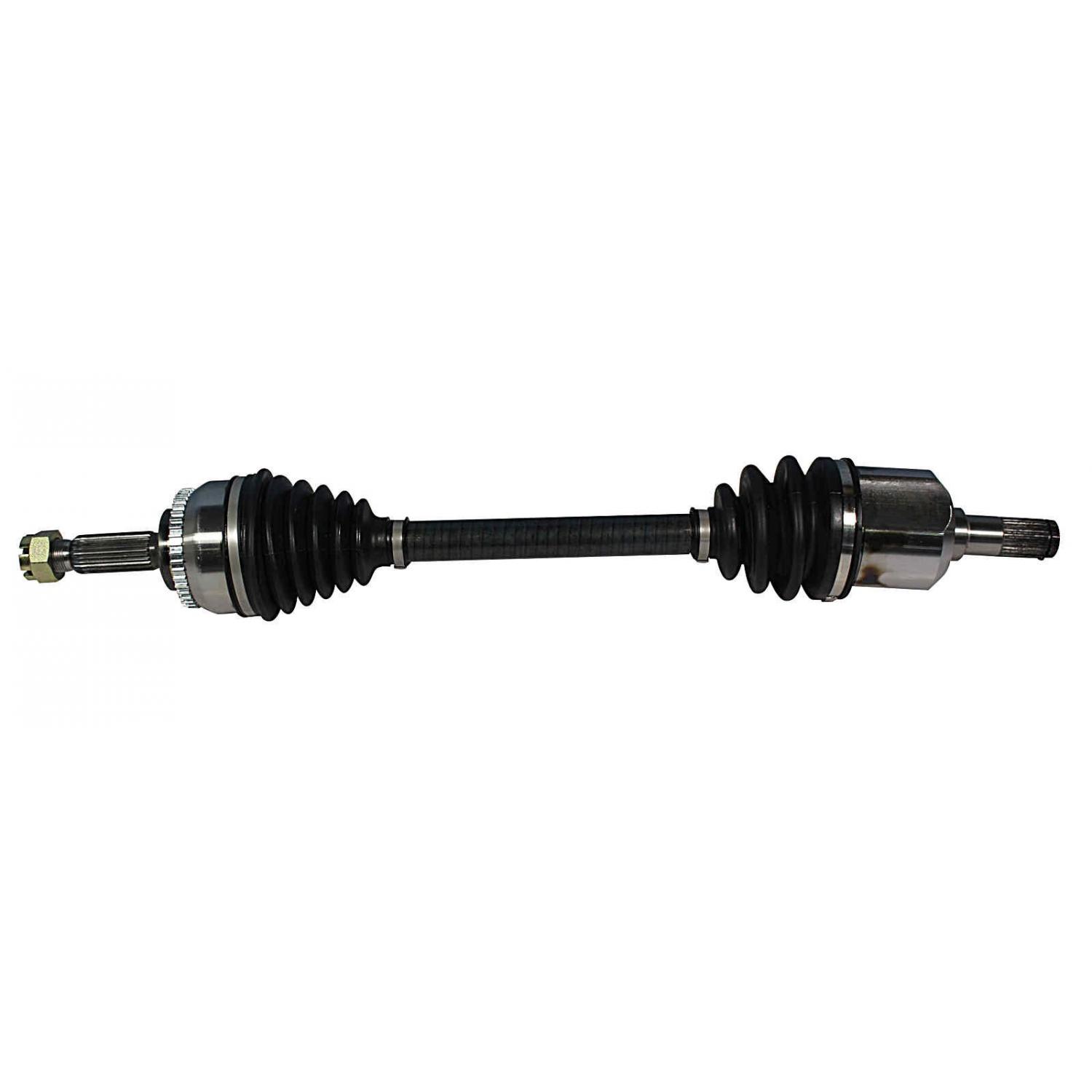 GSP NCV51572 CV Axle Assembly product image 5 of 5