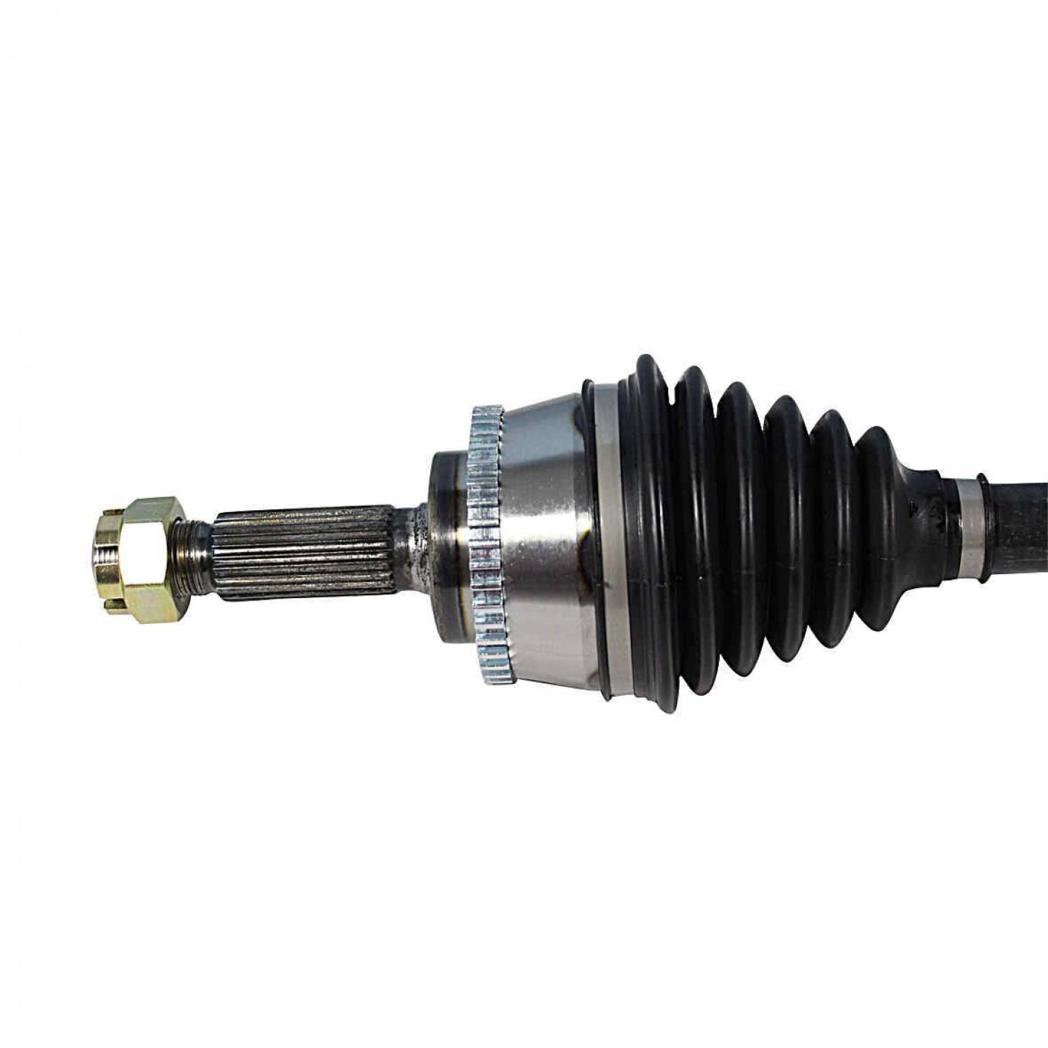 GSP NCV51573 CV Axle Assembly product image 1 of 5