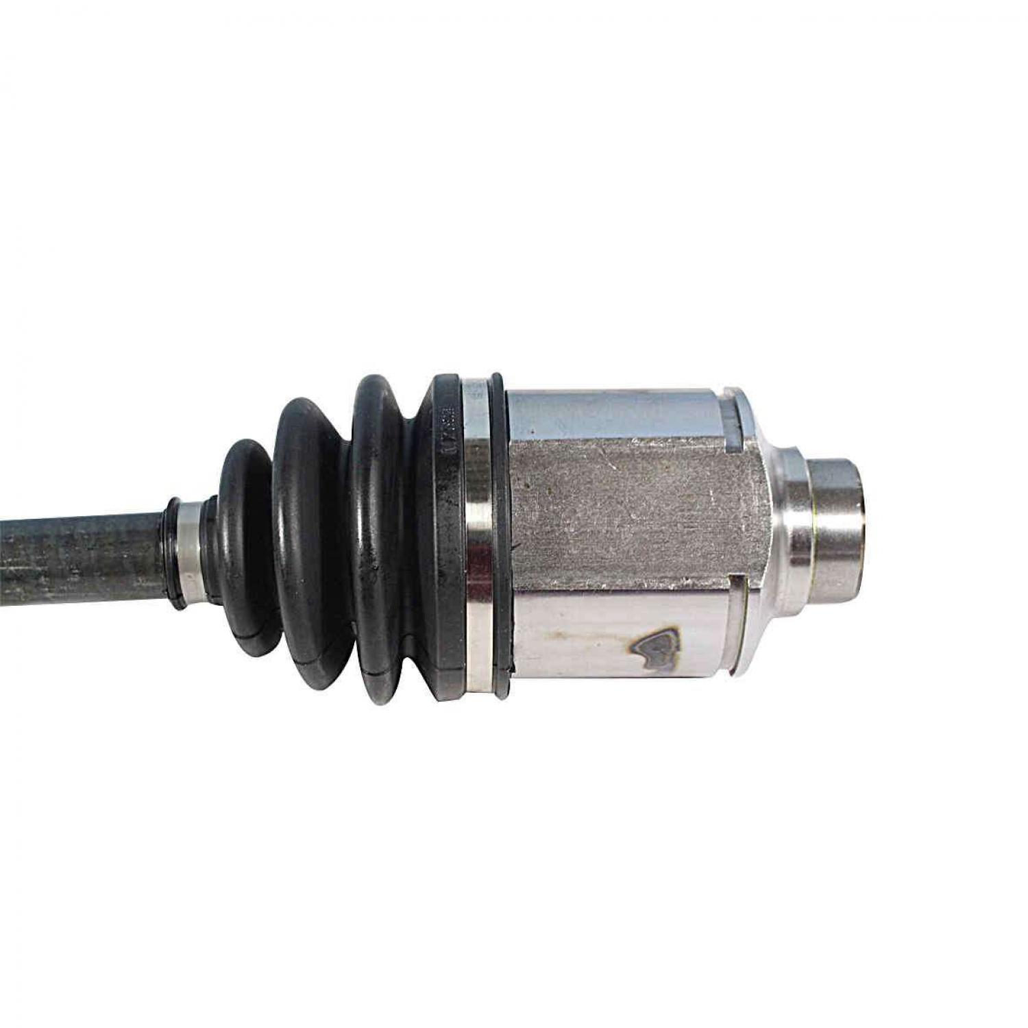 GSP NCV51573 CV Axle Assembly product image 2 of 5