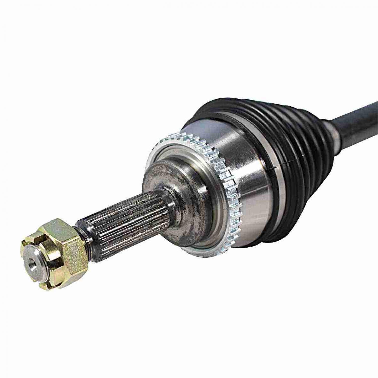 GSP NCV51573 CV Axle Assembly product image 3 of 5