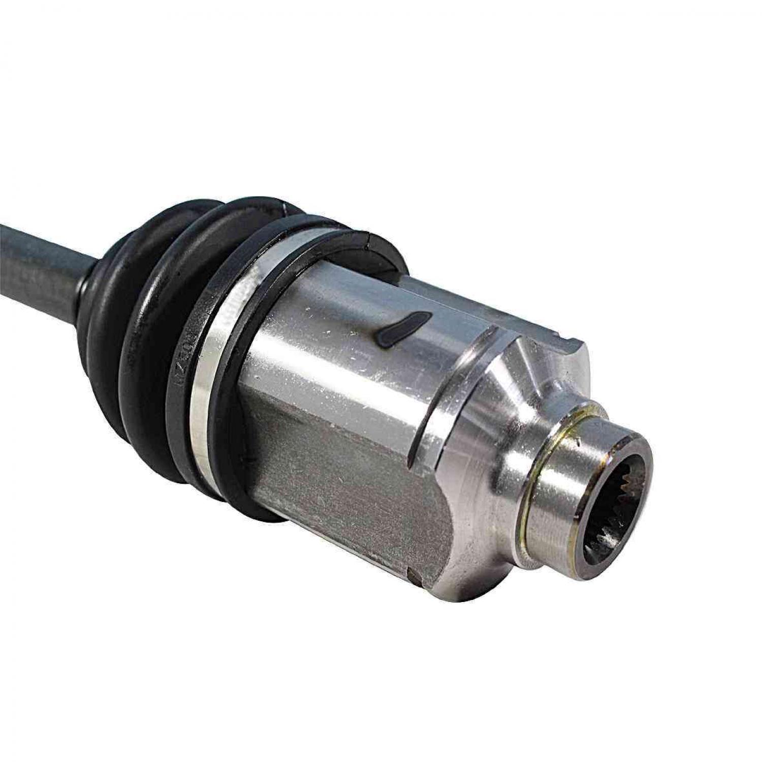 GSP NCV51573 CV Axle Assembly product image 4 of 5