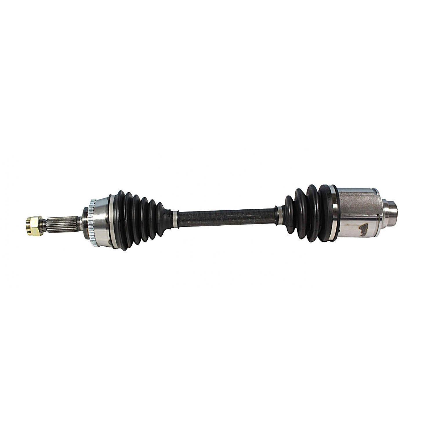 GSP NCV51573 CV Axle Assembly product image 5 of 5