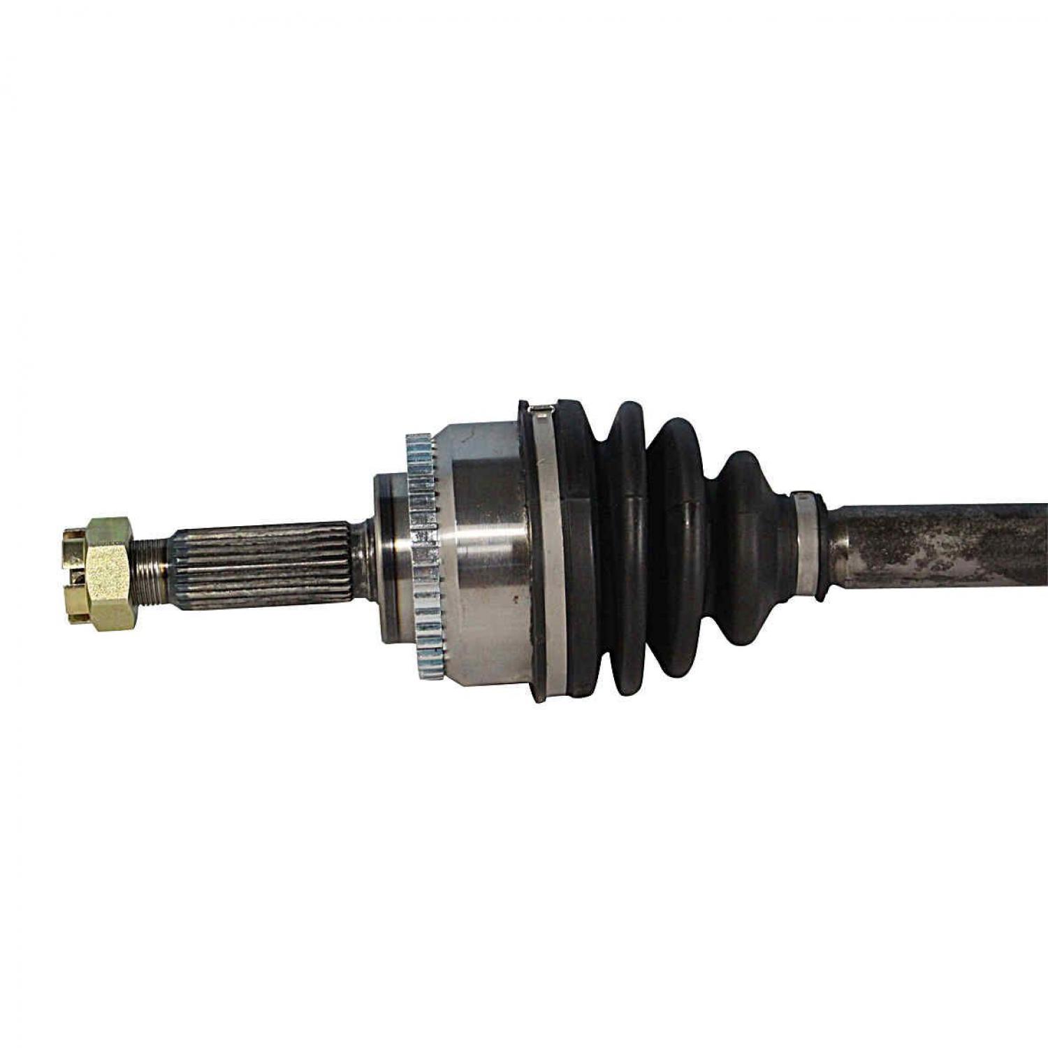 GSP NCV51574 CV Axle Assembly product image 1 of 5