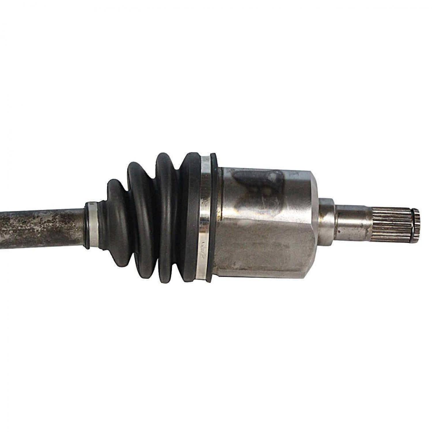 GSP NCV51574 CV Axle Assembly product image 2 of 5