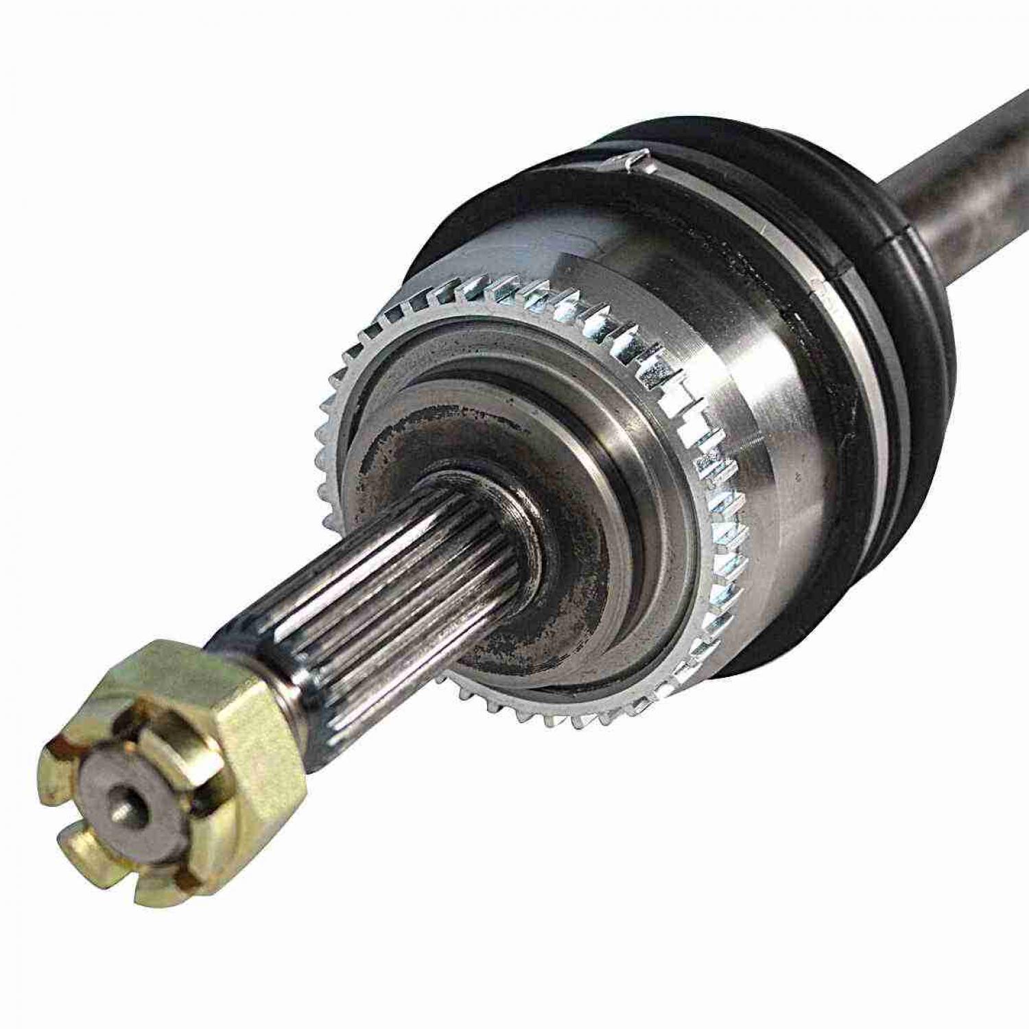 GSP NCV51574 CV Axle Assembly product image 3 of 5