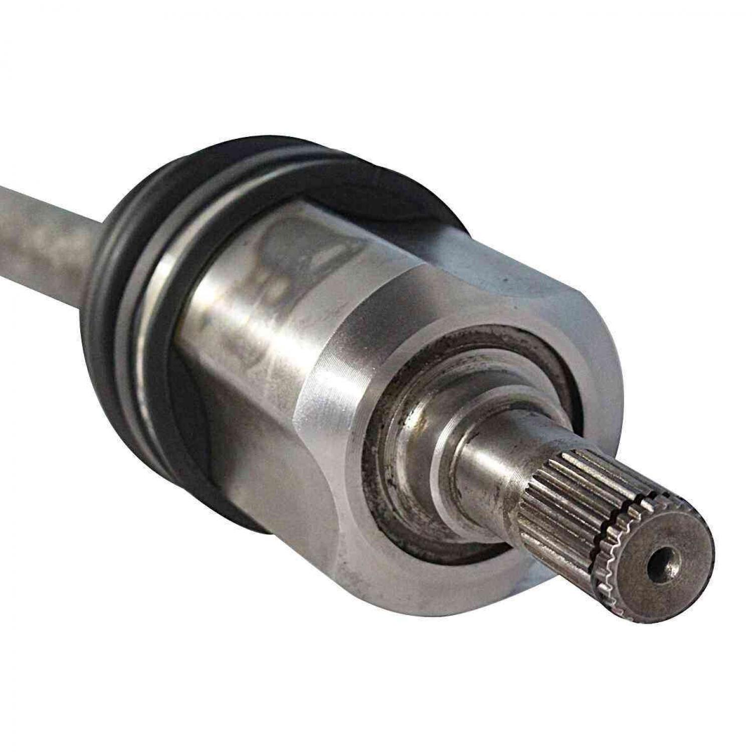 GSP NCV51574 CV Axle Assembly product image 4 of 5