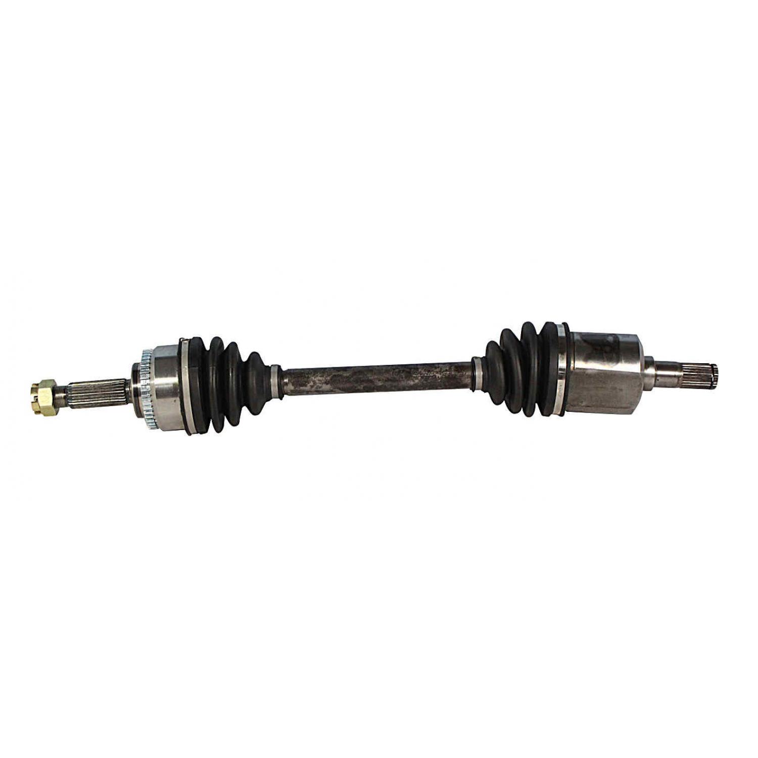 GSP NCV51574 CV Axle Assembly product image 5 of 5