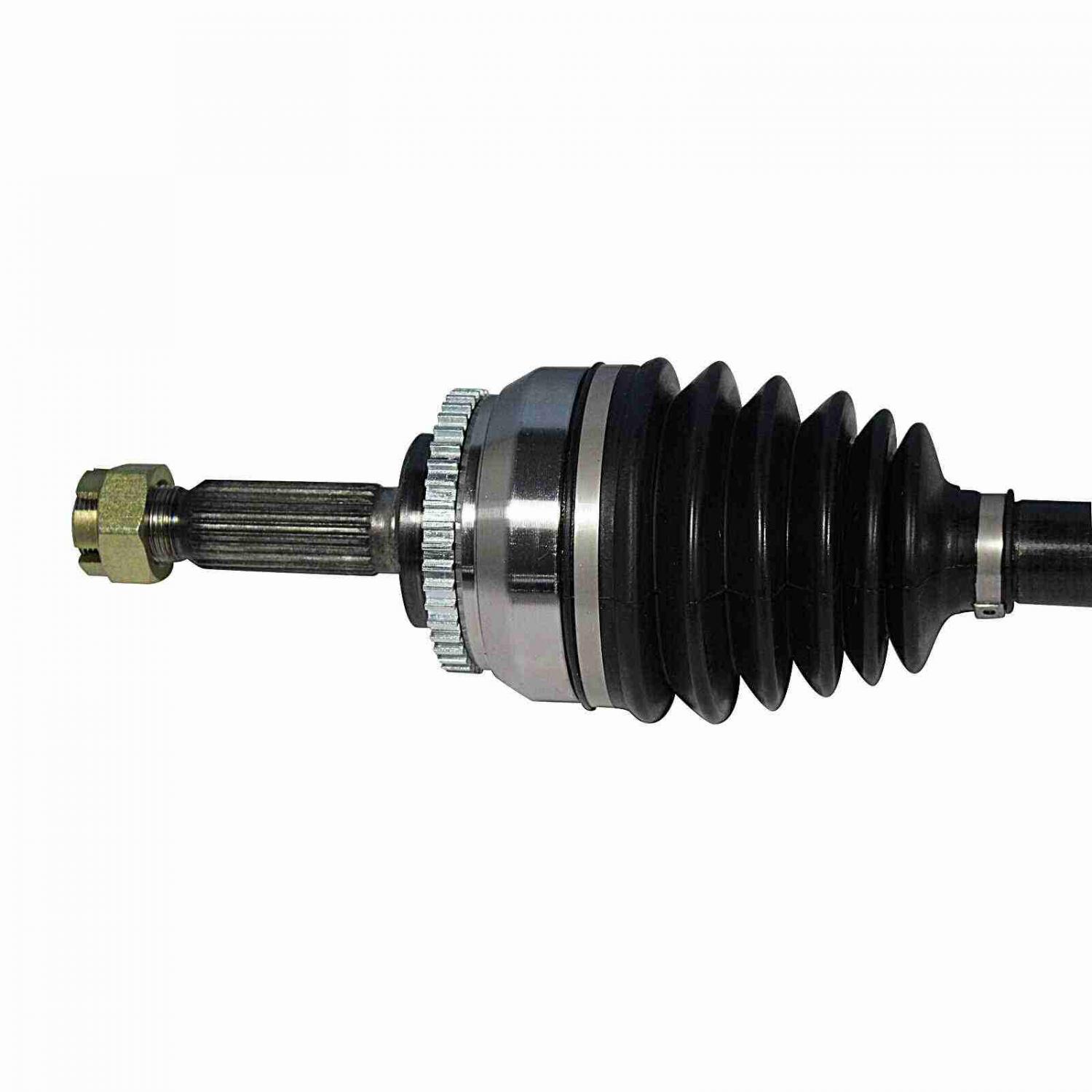 GSP NCV51575 CV Axle Assembly product image 1 of 5
