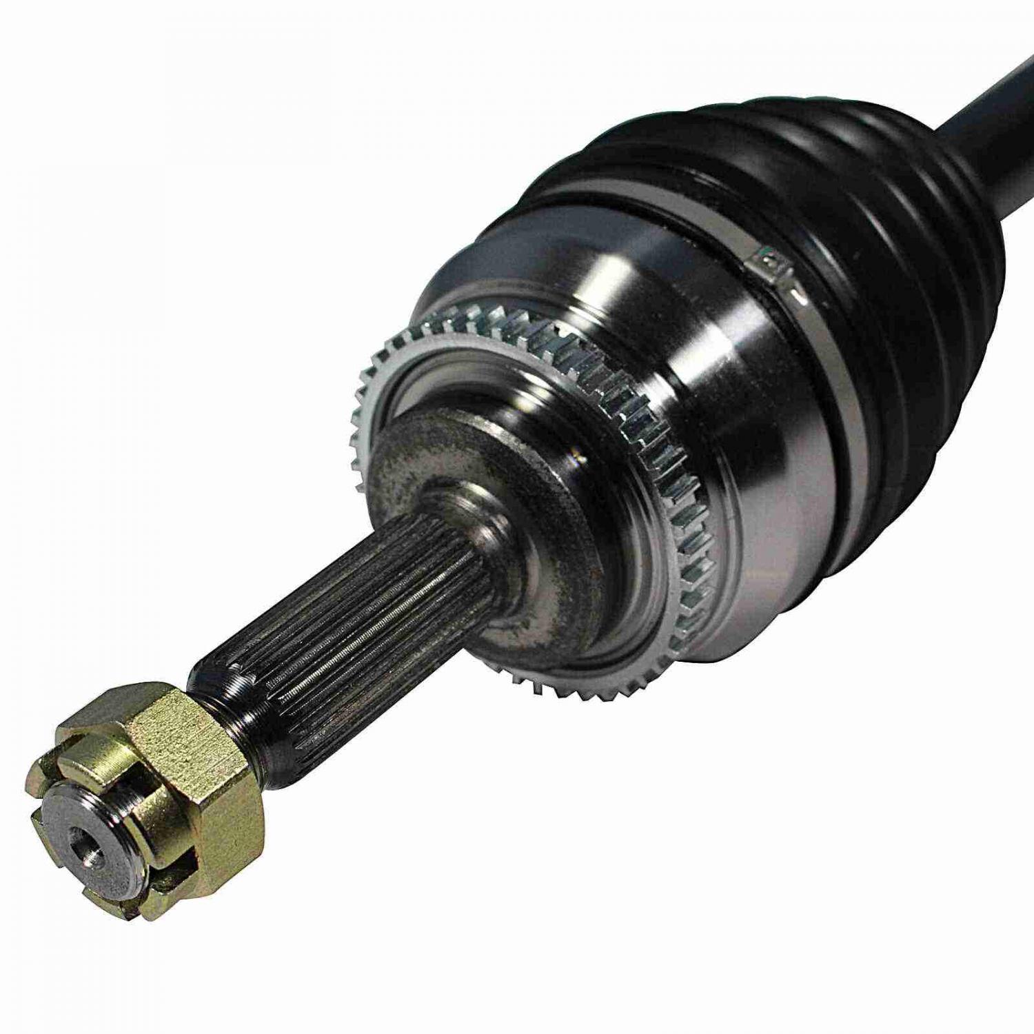 GSP NCV51575 CV Axle Assembly product image 3 of 5